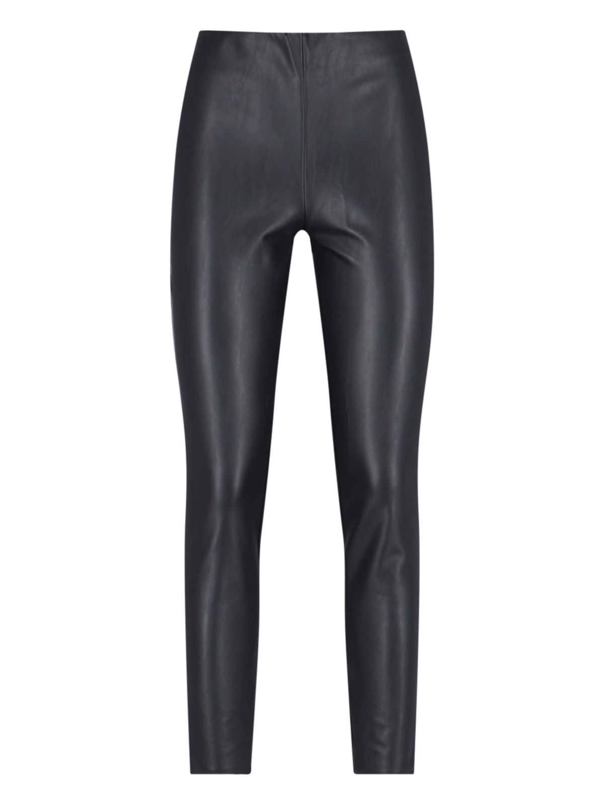 Leather-effect Leggins