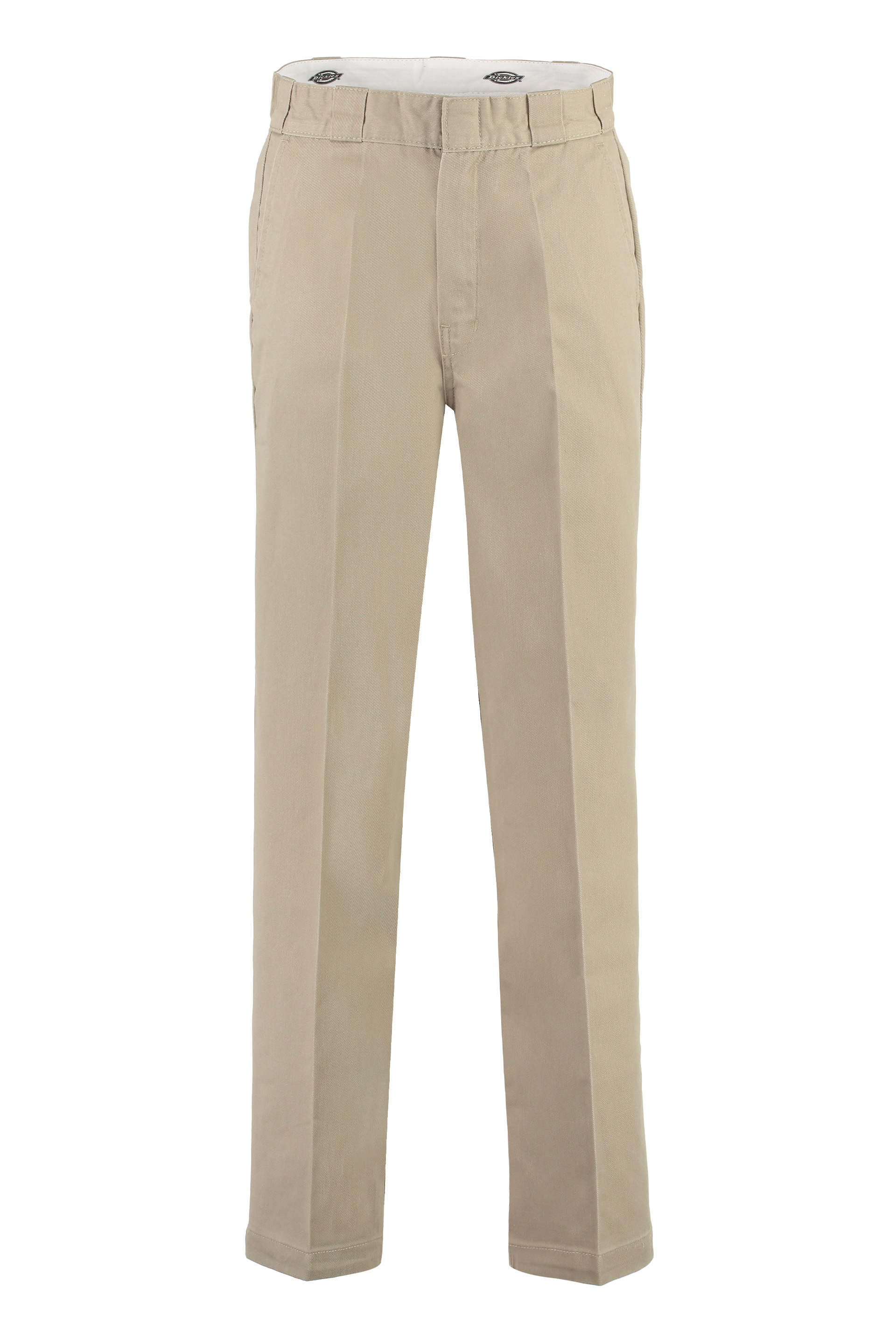 Elizaville Straight-leg Trousers