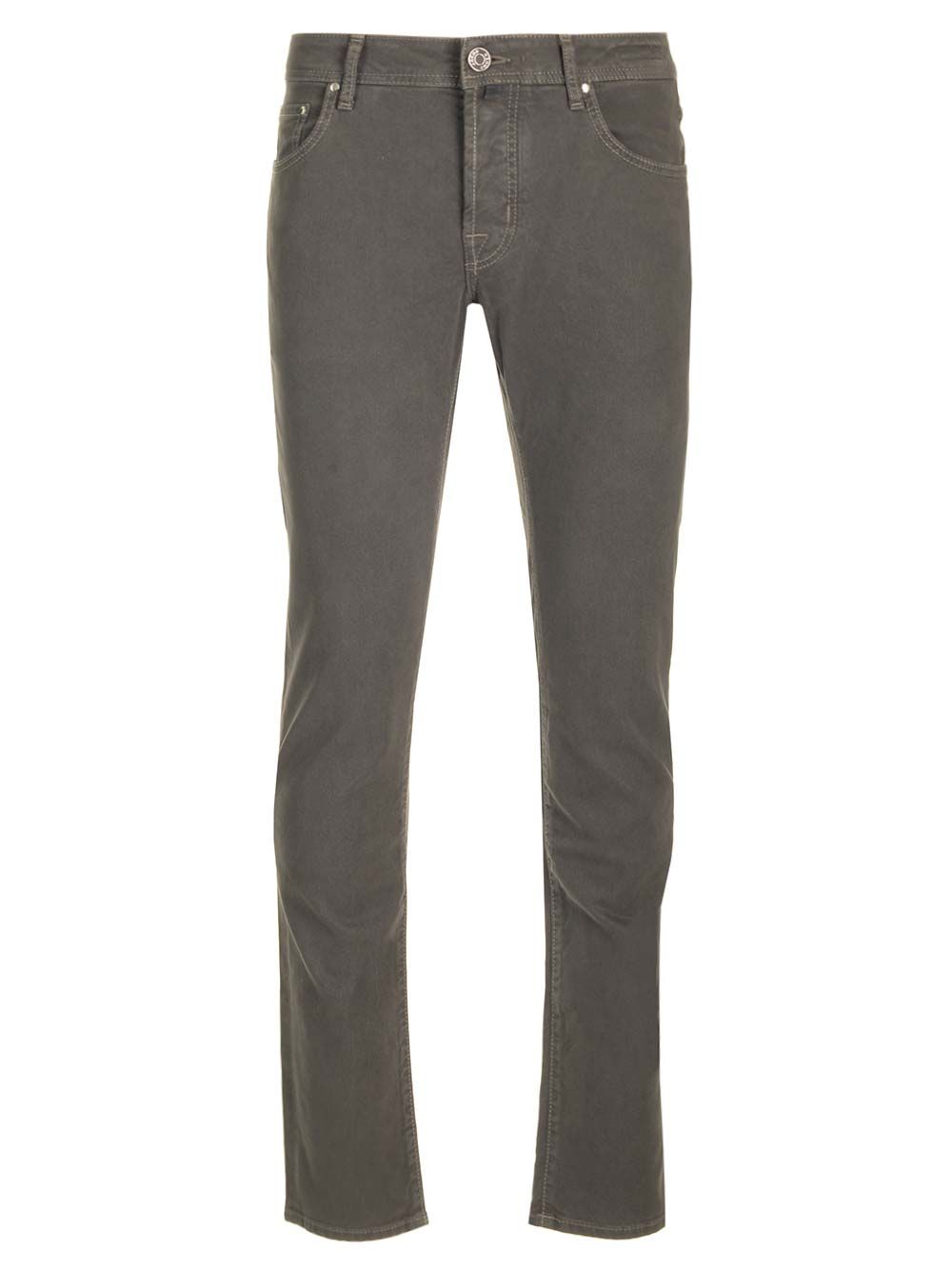 Nick Slim Trousers