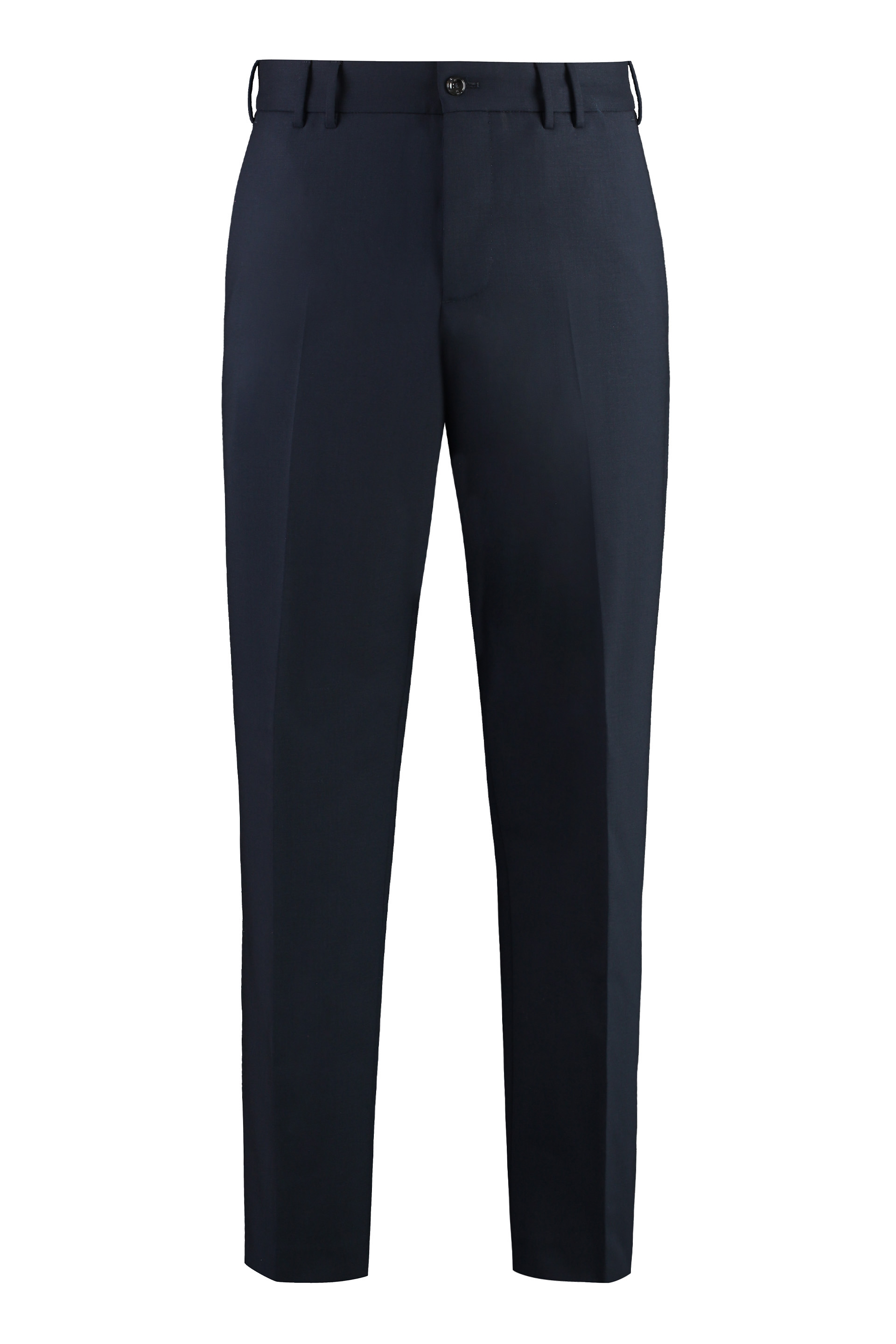 Michael Wool Trousers