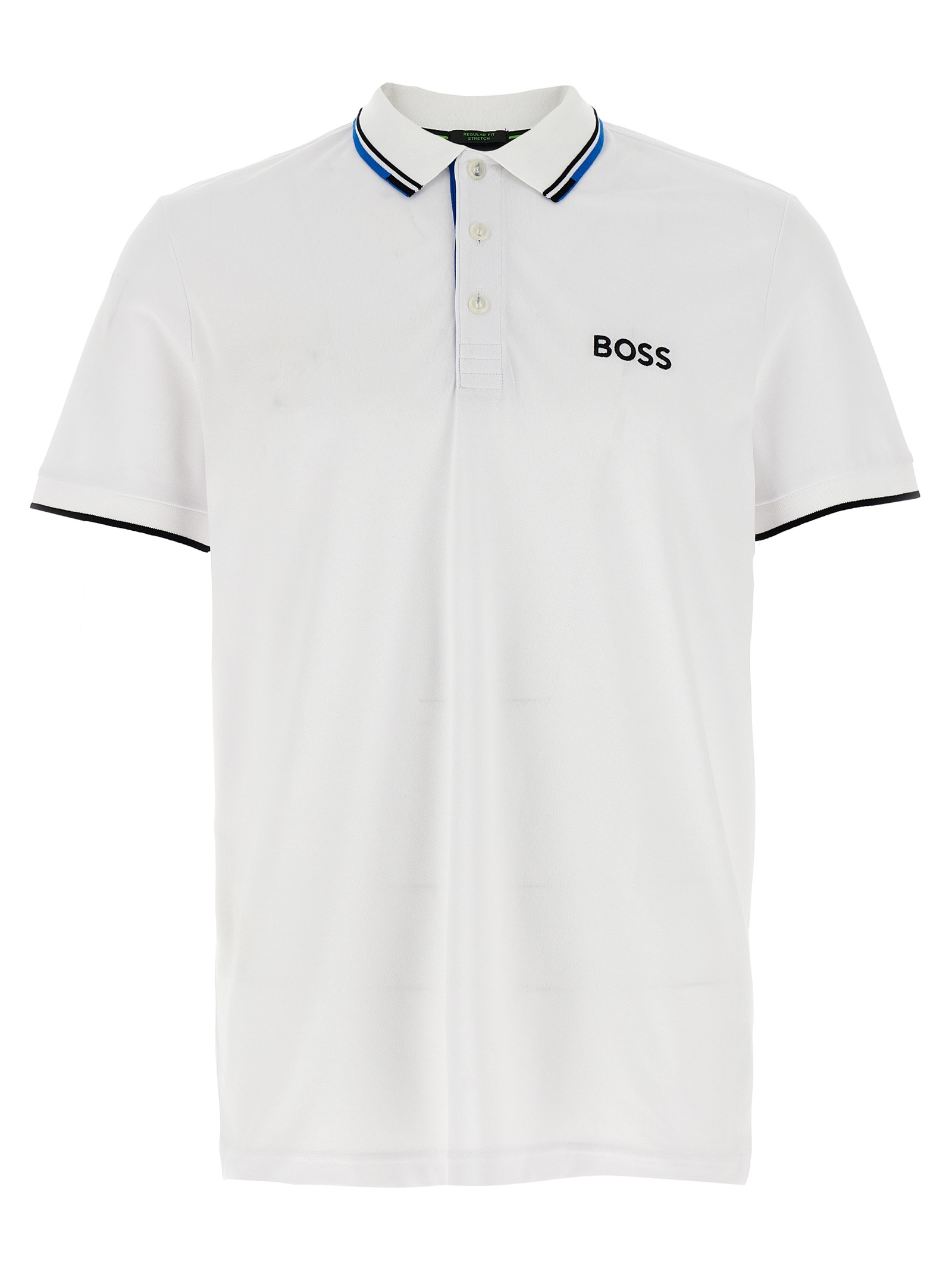 paddy Pro Polo Shirt