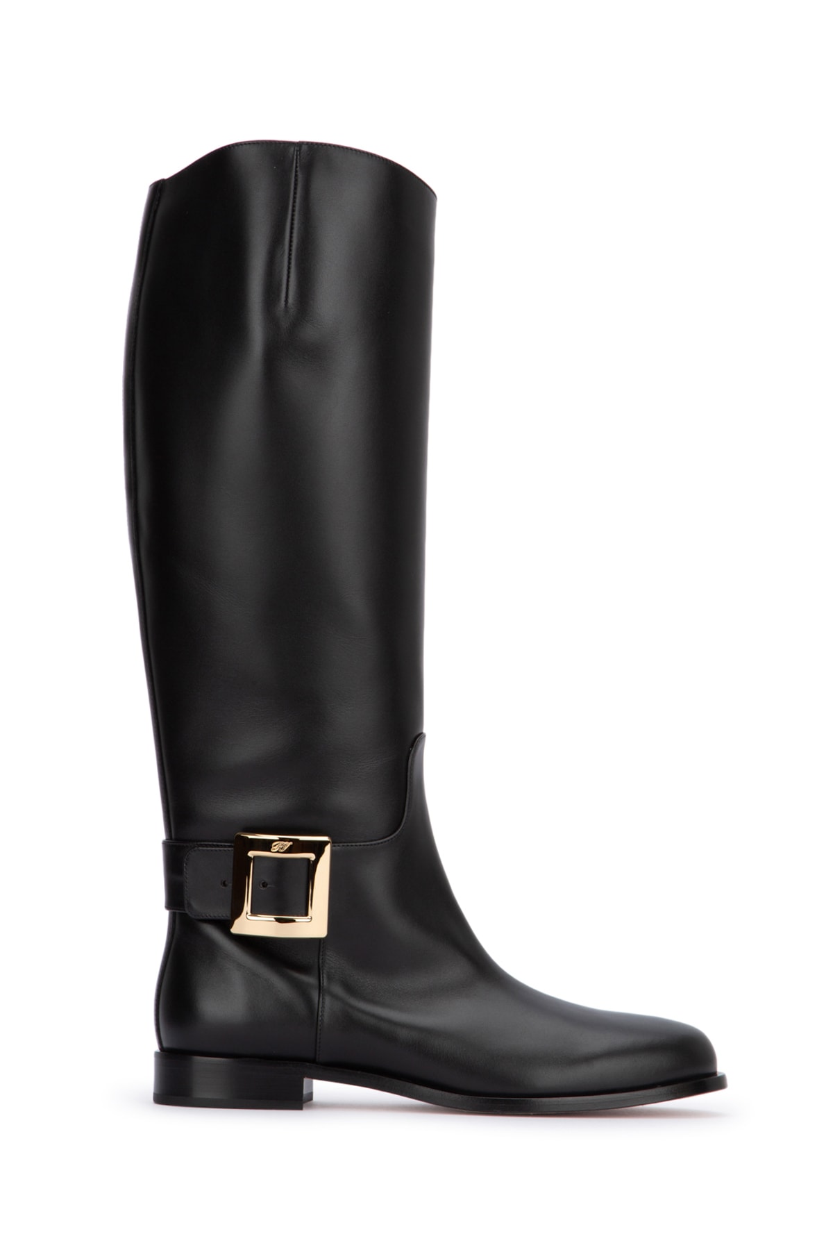 Viv Riding Metal Boot