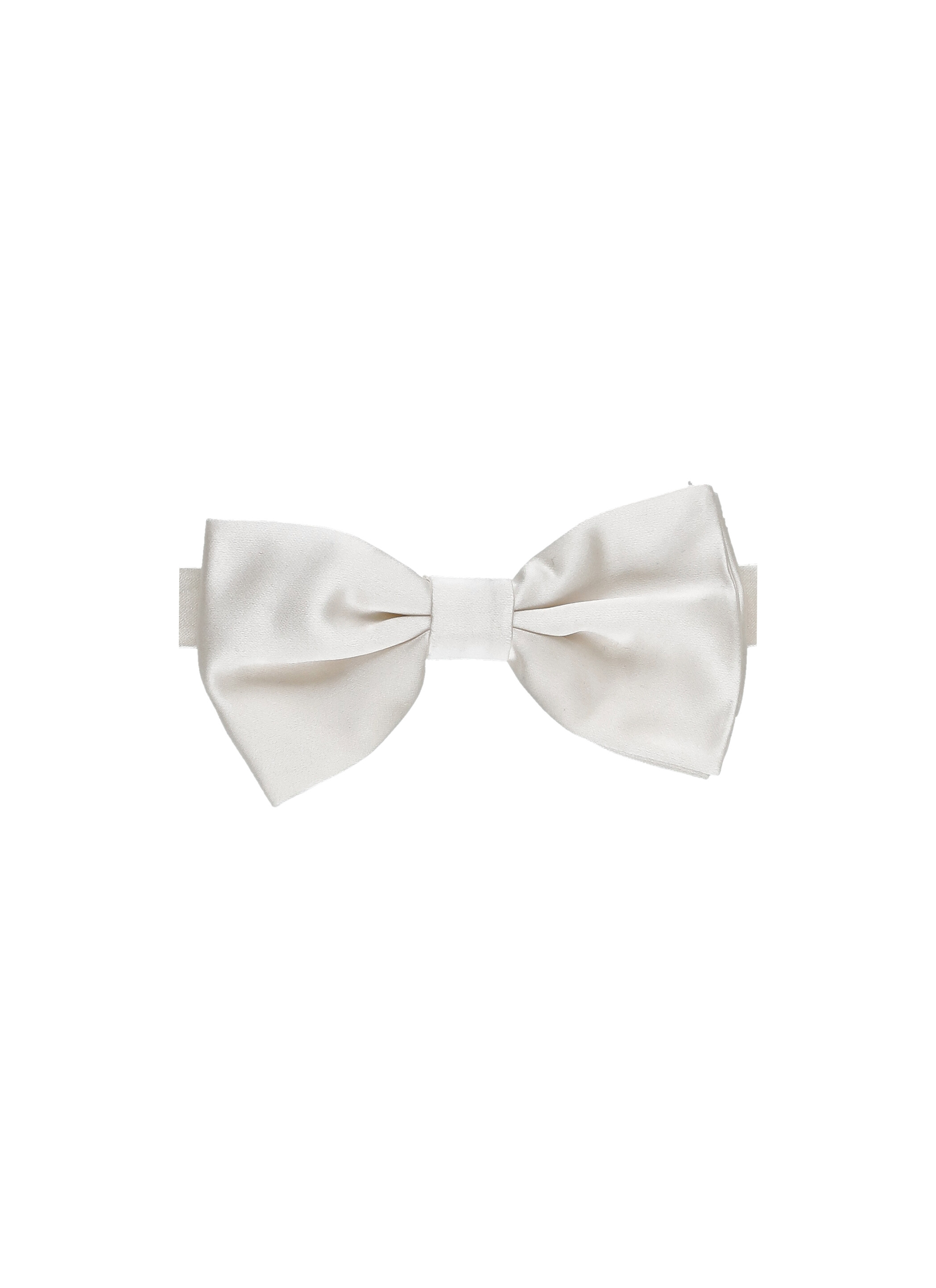 Silk Bow Tie