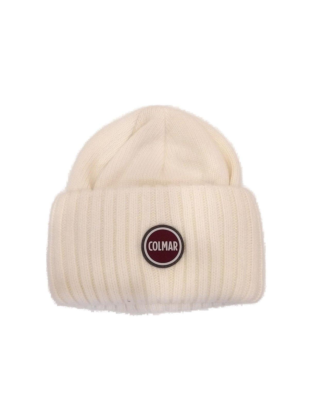 Logo-patch Beanie