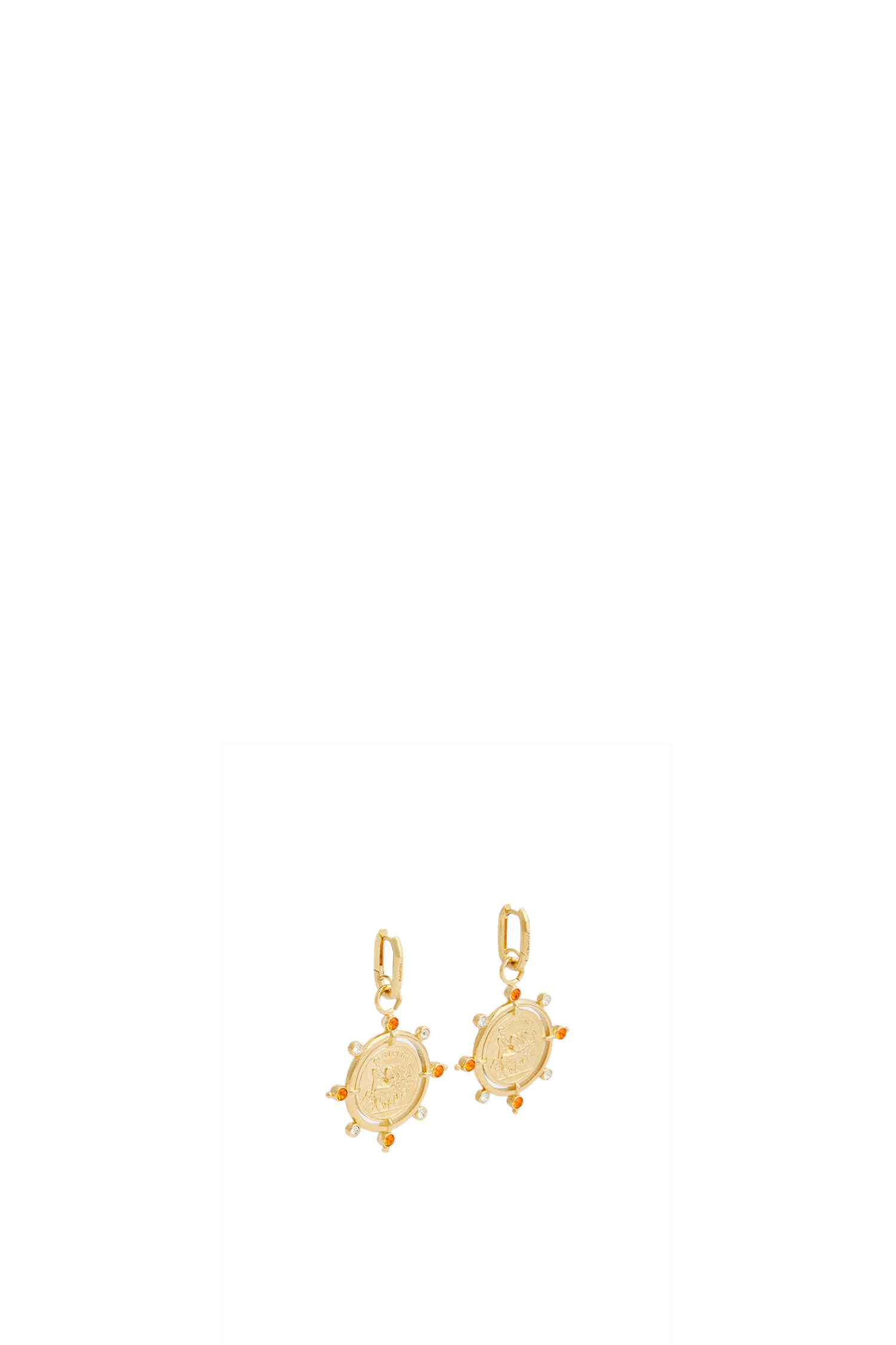 RABANNE EARRINGS 