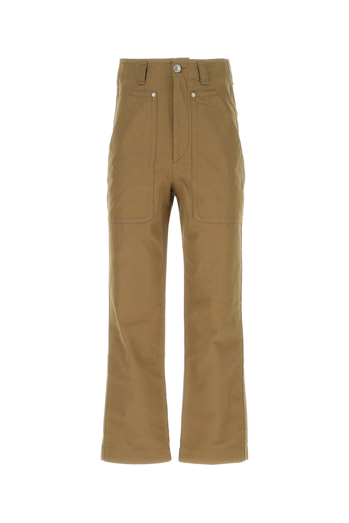 Isabel Marant Perel Pant