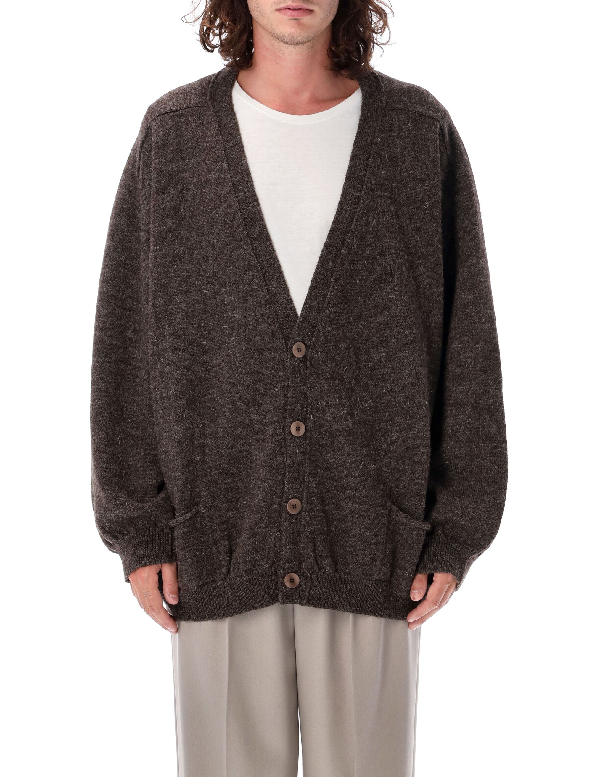 Granpa Cardigan