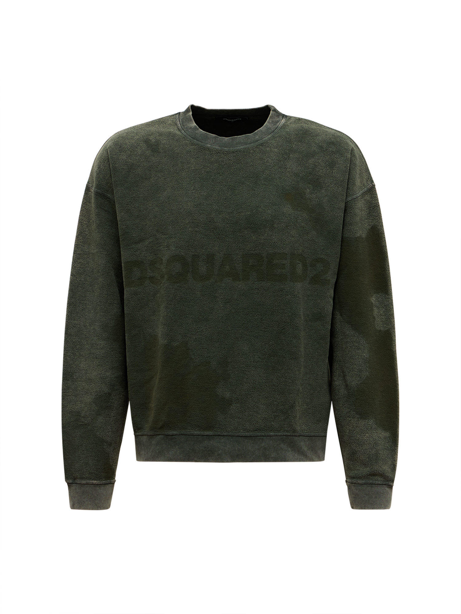 Logo Sweatshirt