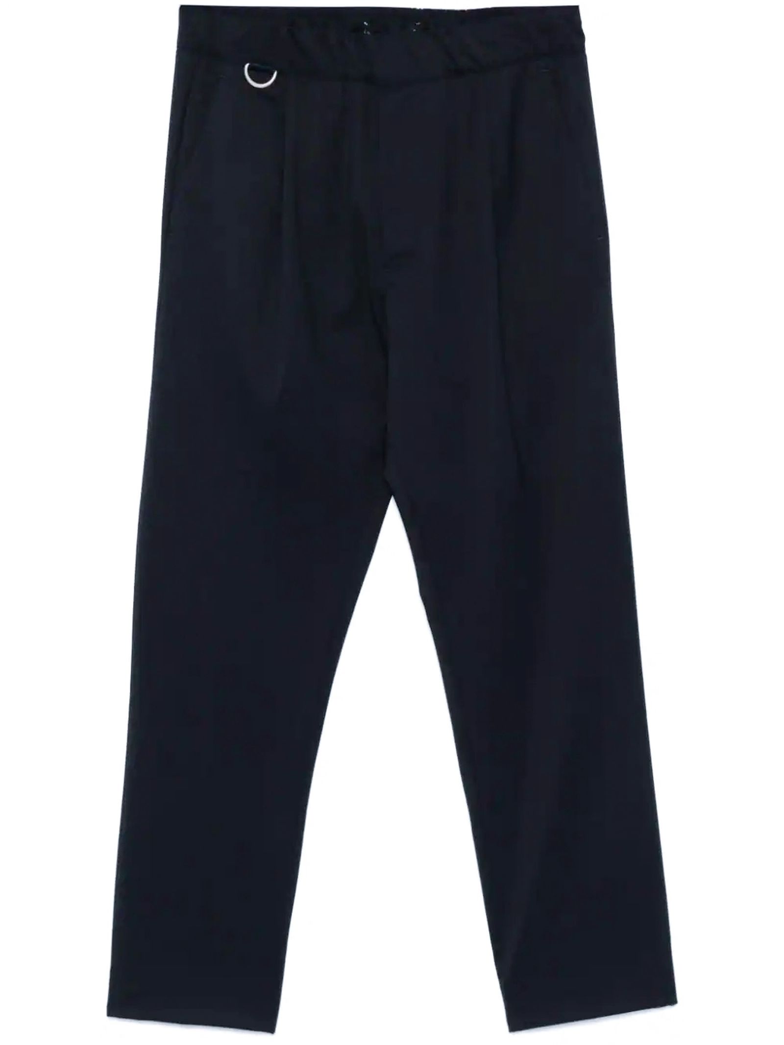 Trousers Blue