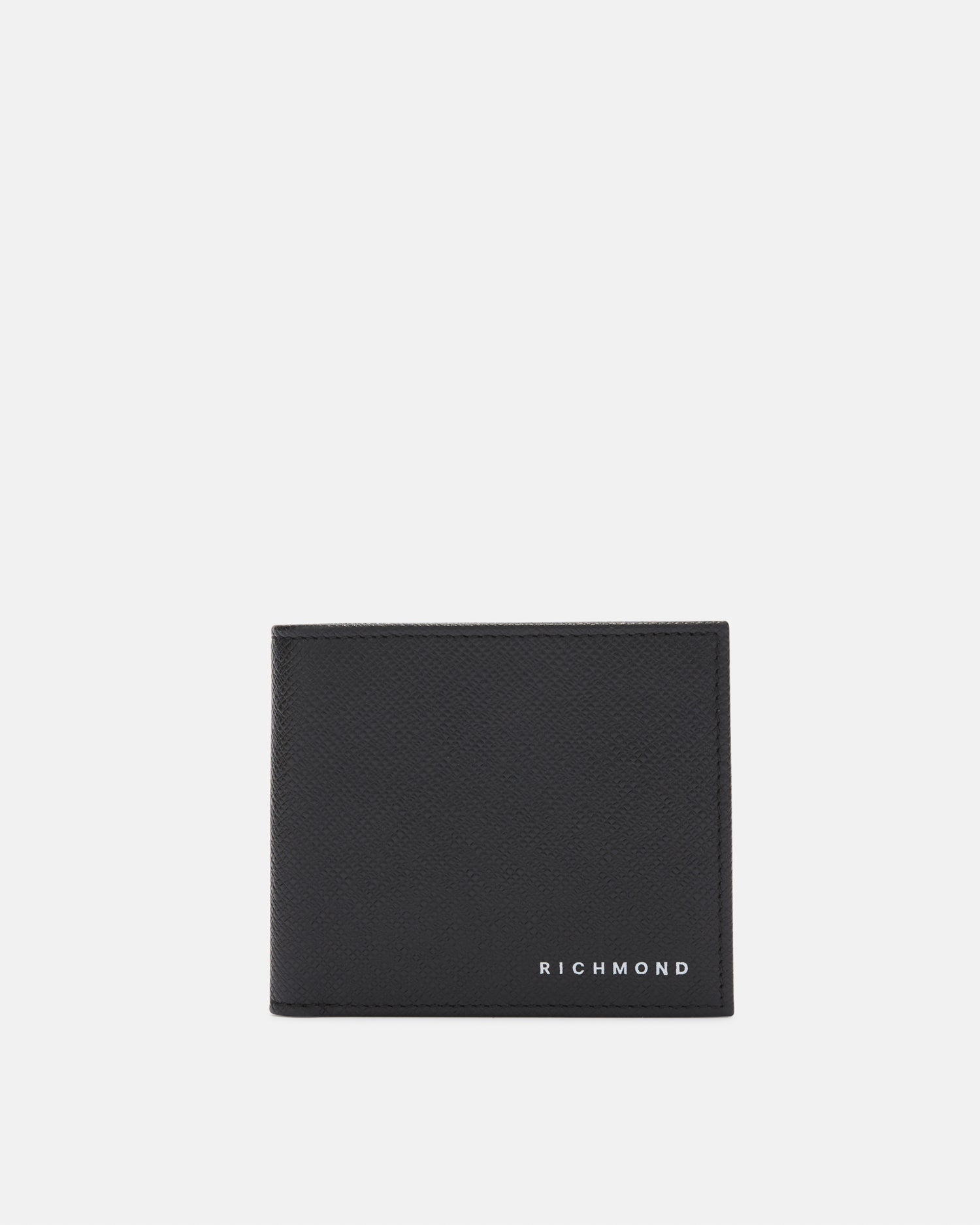 Wallet With Logo