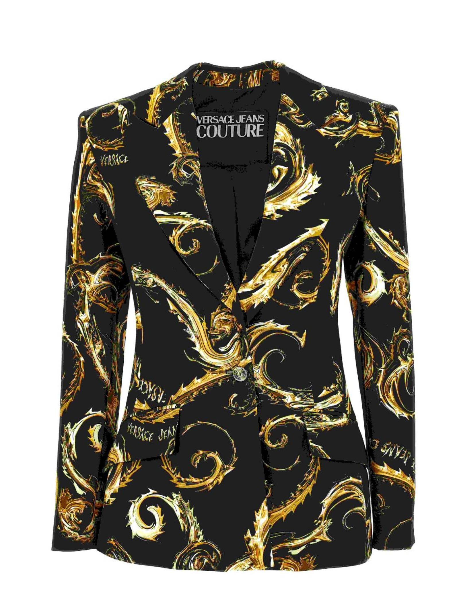 Versace Jeans Couture Jacket