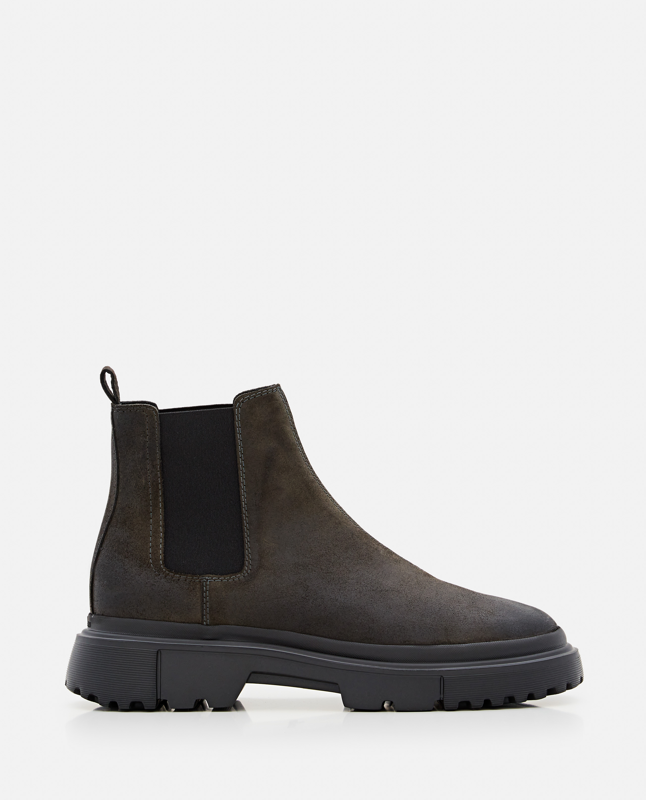 H629 Chelsea Ankle Boots