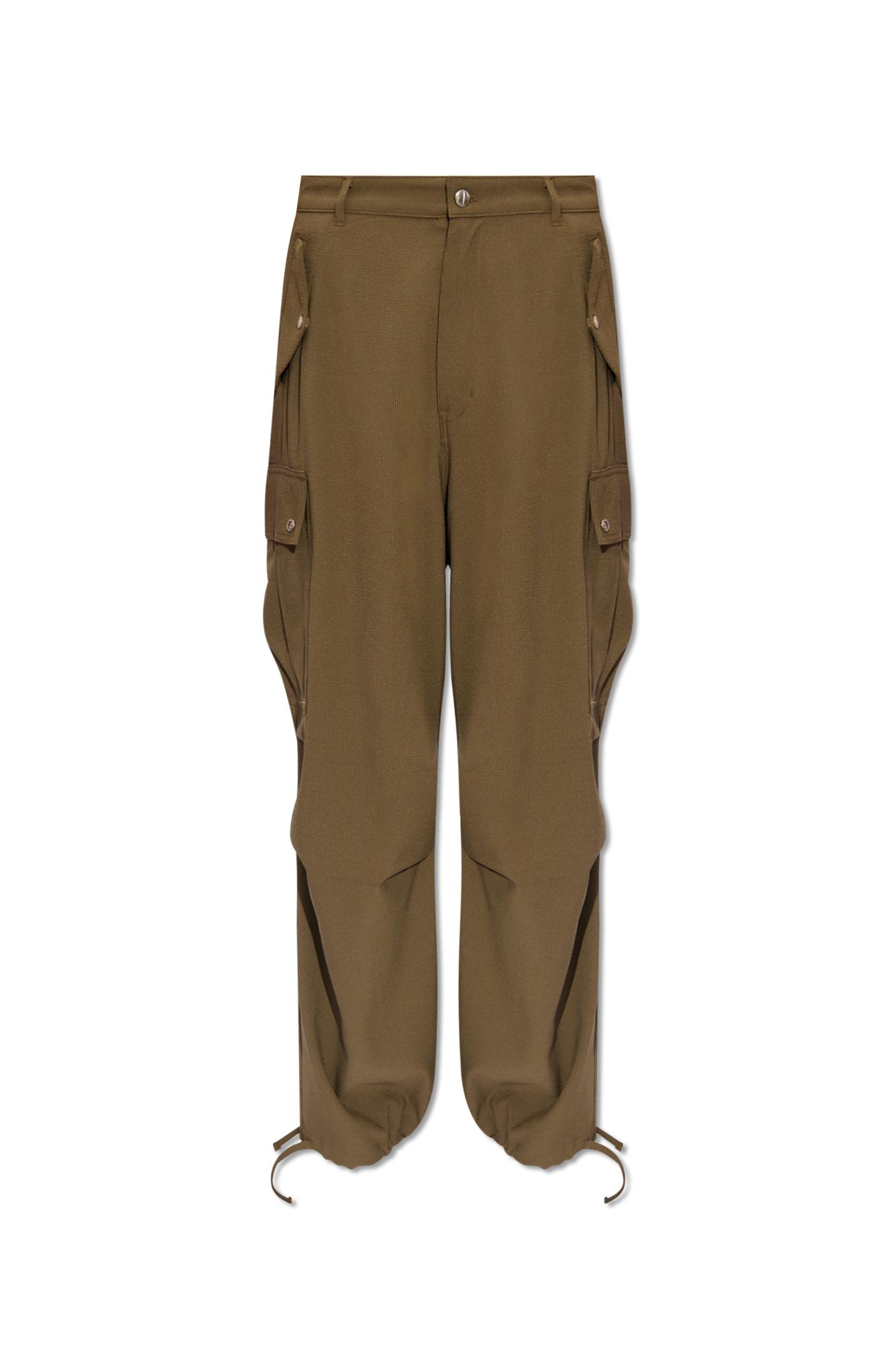 Cargo Trousers