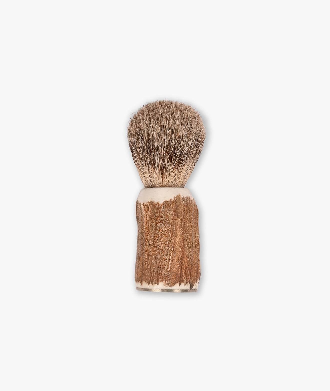 Shaving Brush u. Foscolo Beauty