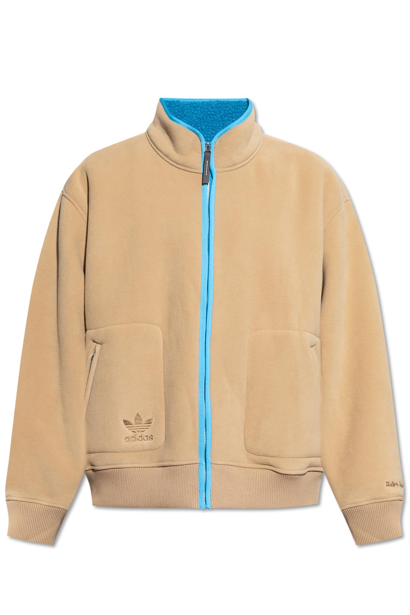 Shop Adidas Originals Originals Adidas X Wales Bonner In Cardbo