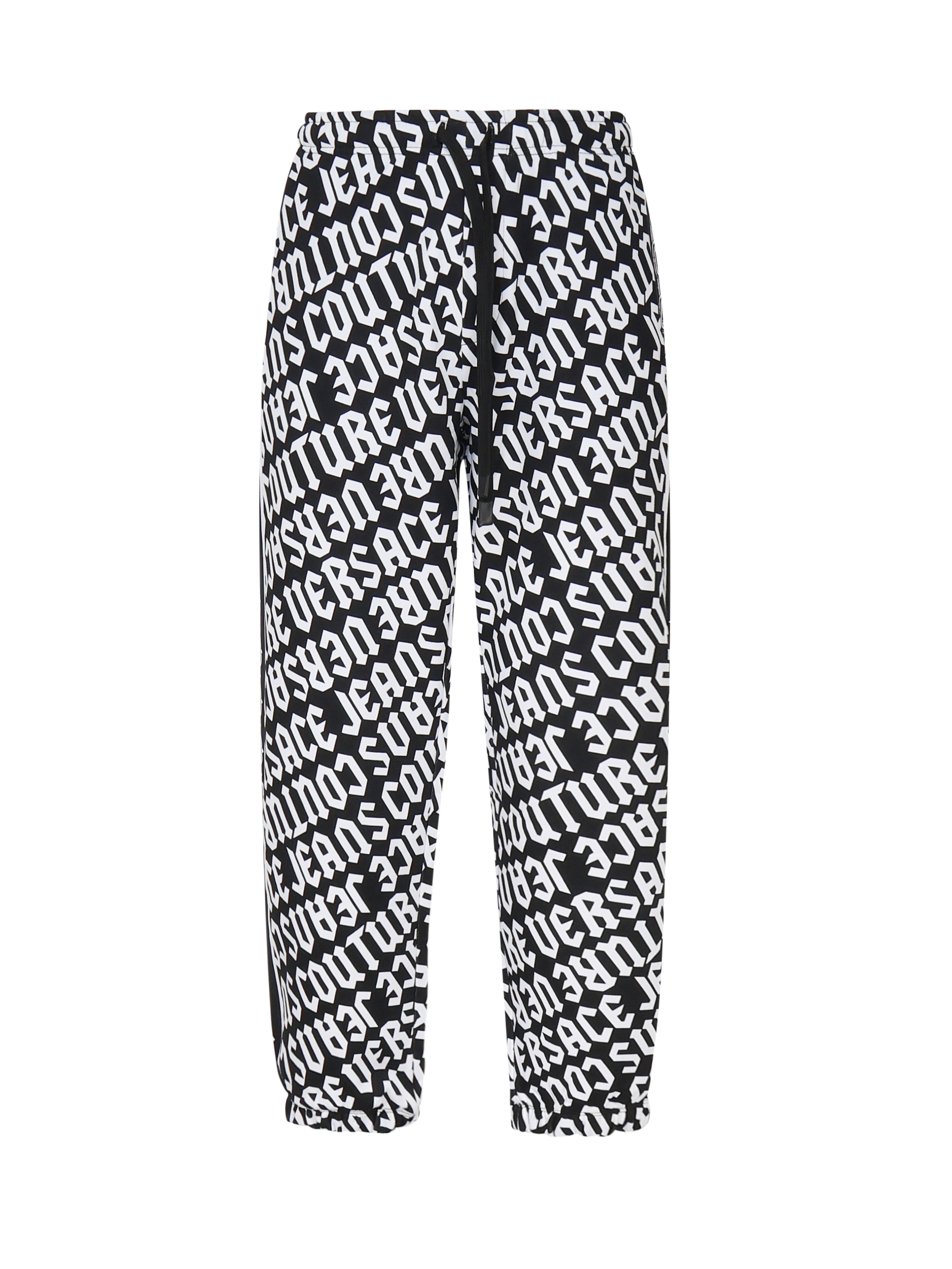 Logo Allover Pants