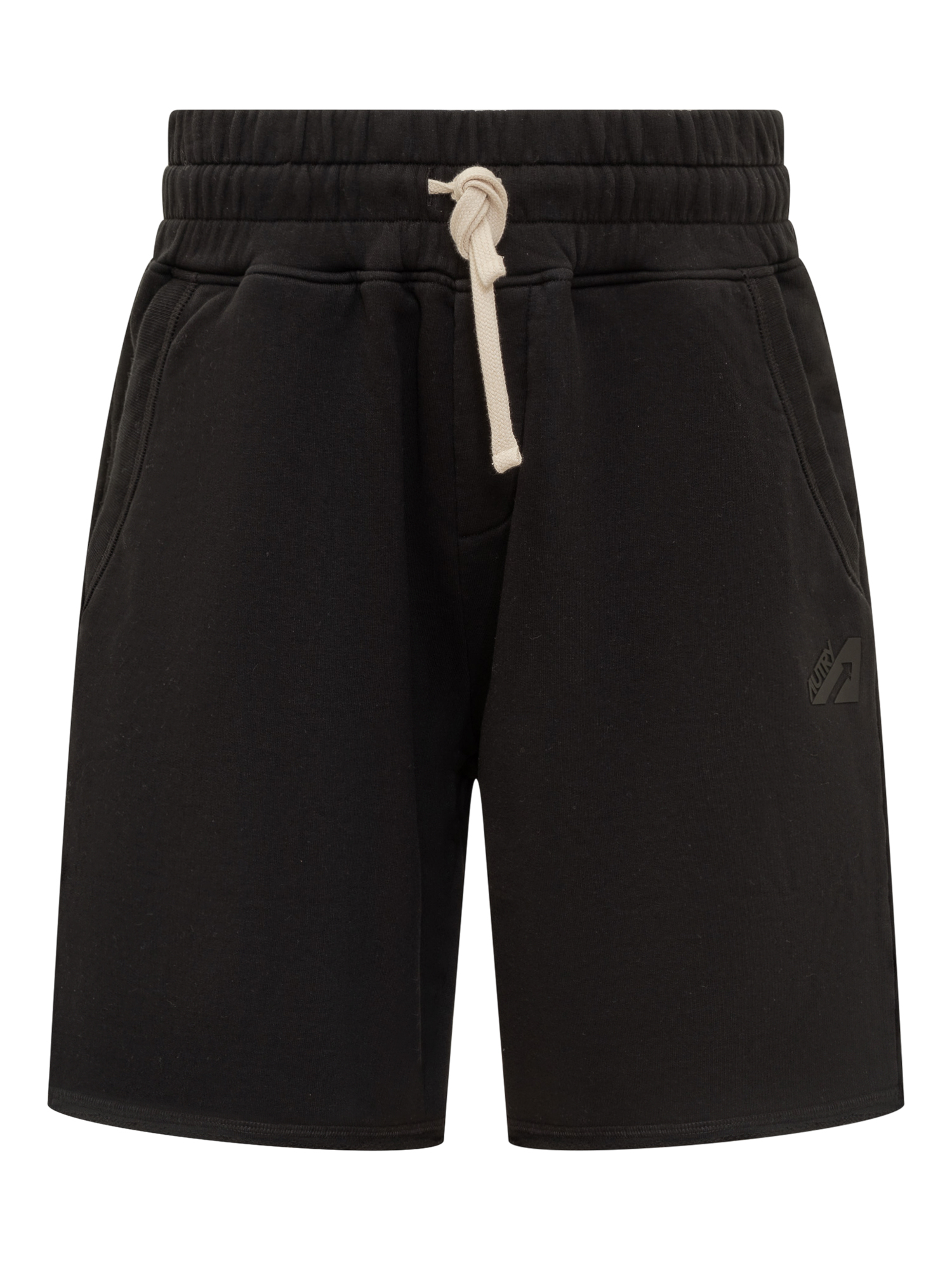 Shorts With Logo