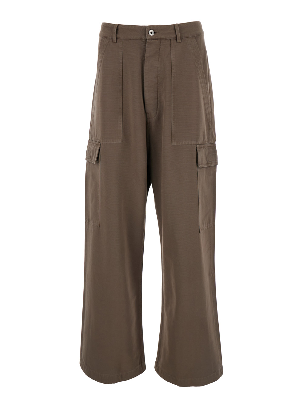 Cargo Trousers