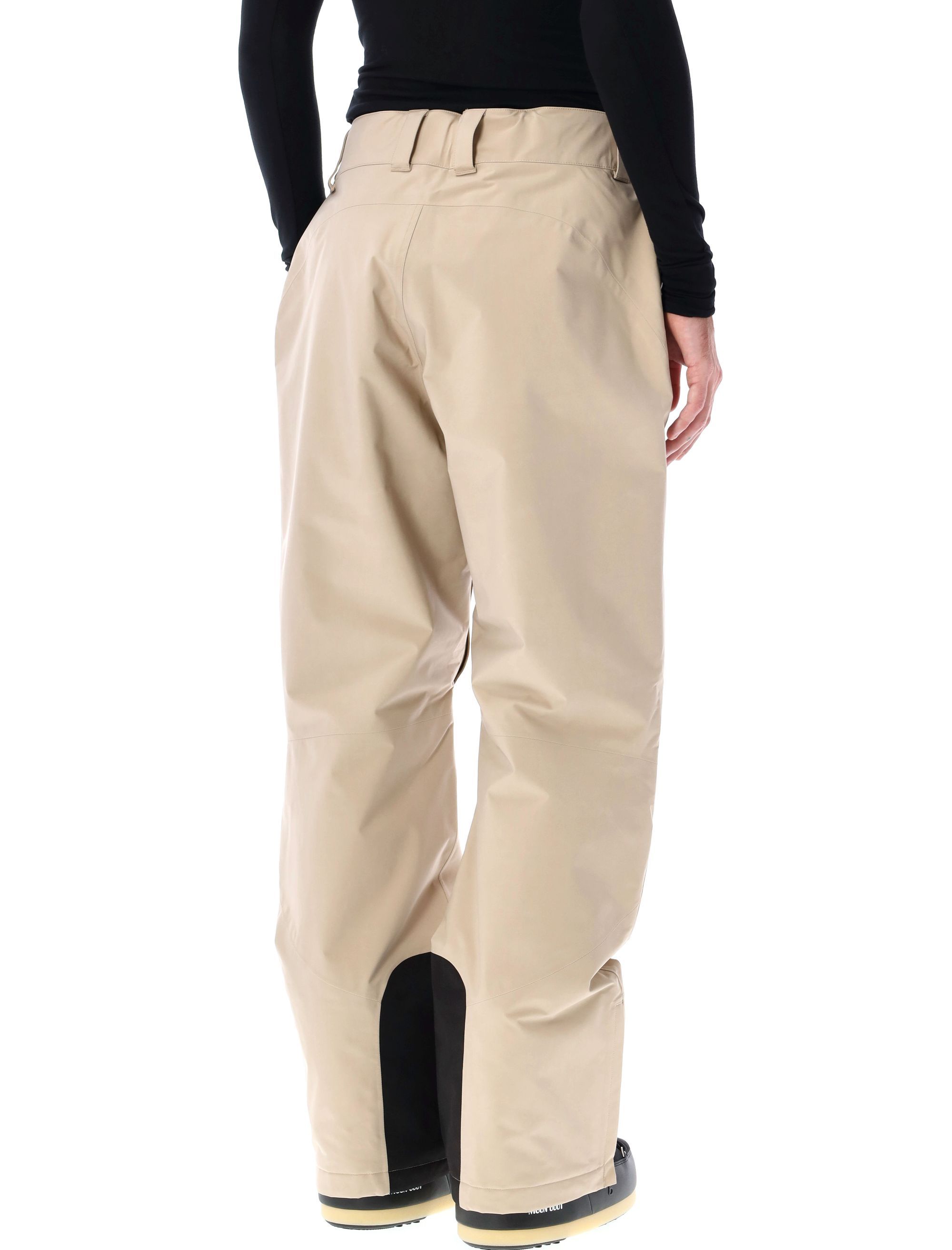 Oakley Sub Temp Rc Gore-tex 2.0. Trousers In Humus