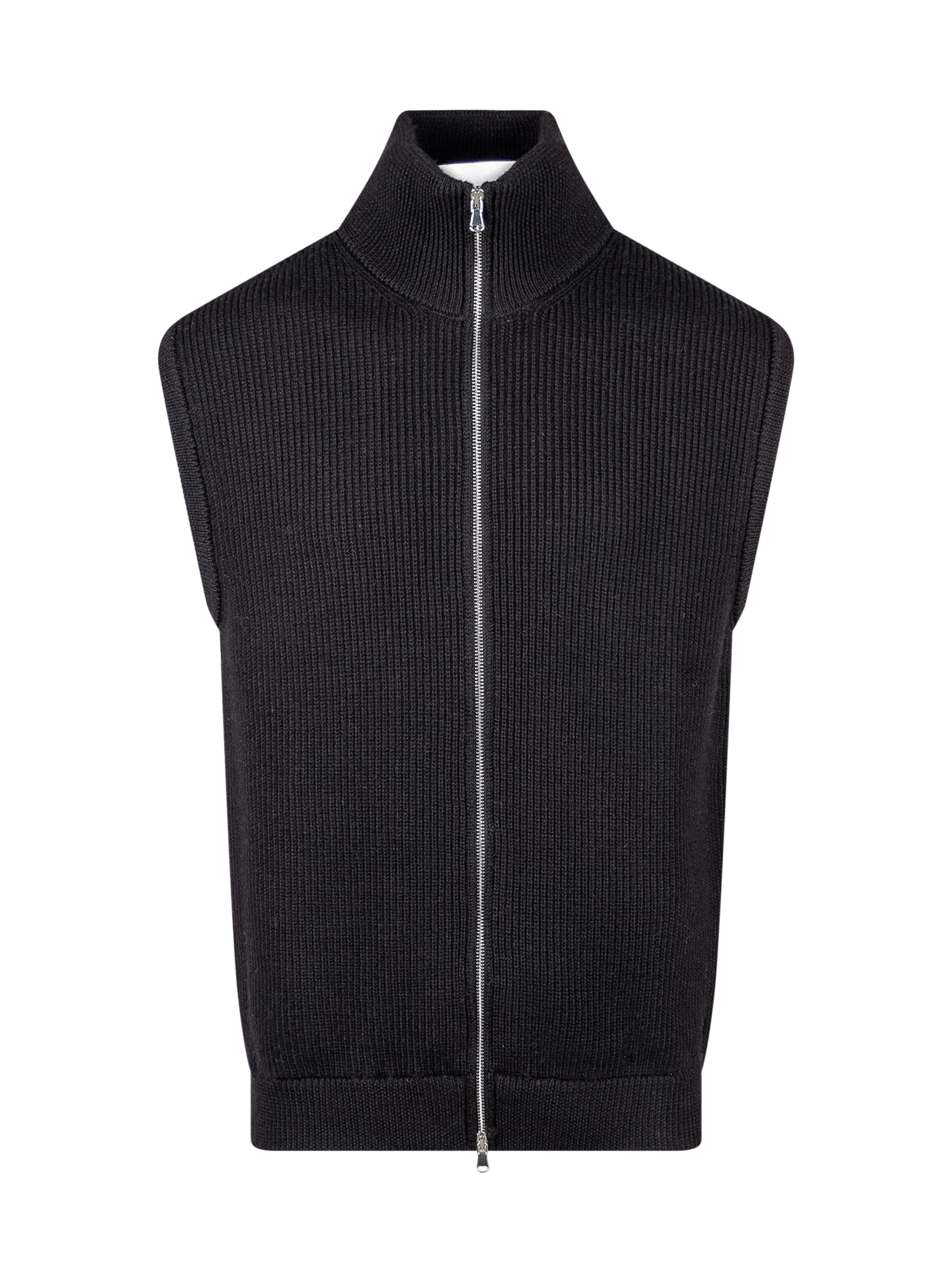 Merino Vest