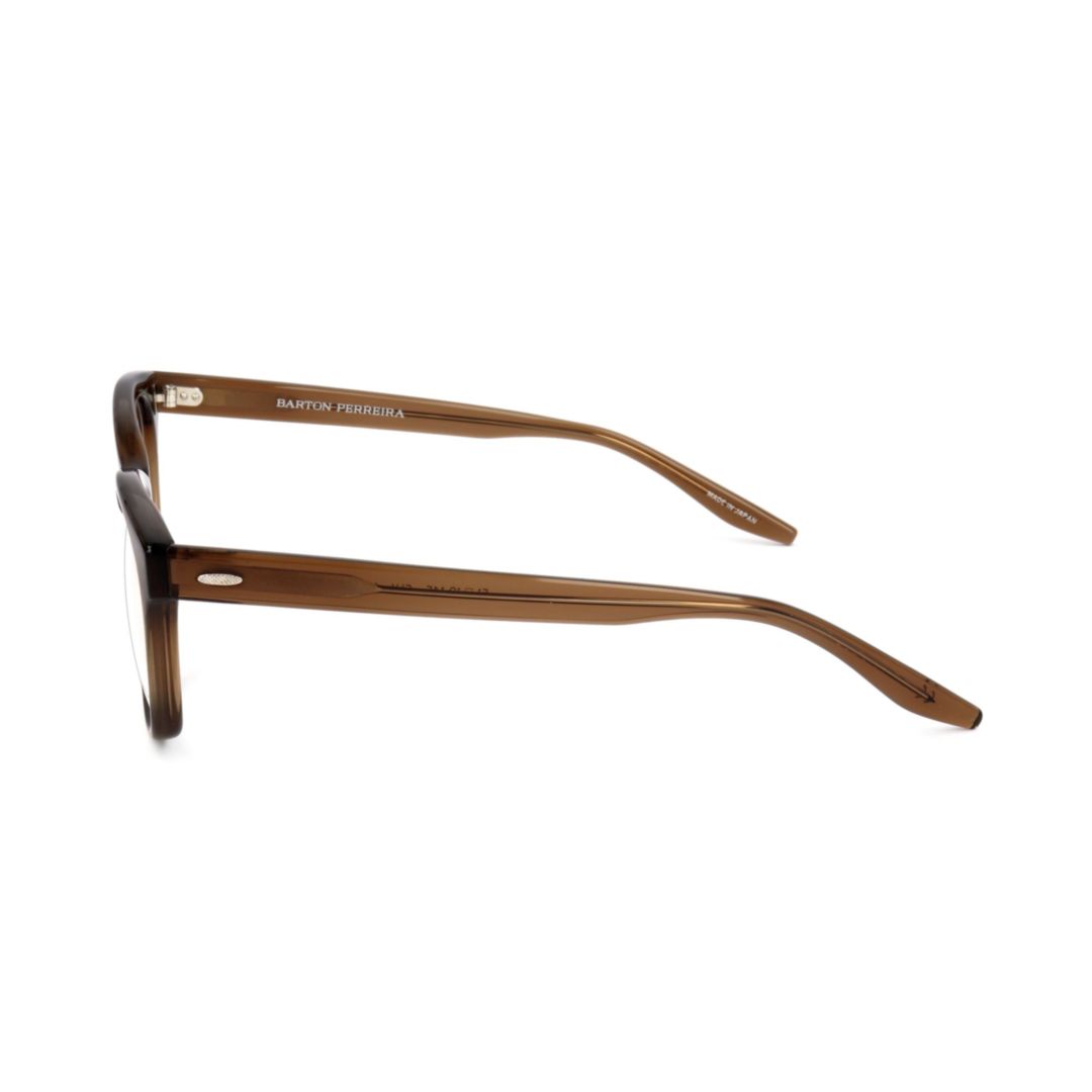 Barton Perreira Bp52862ln-brown In 2ln-brown