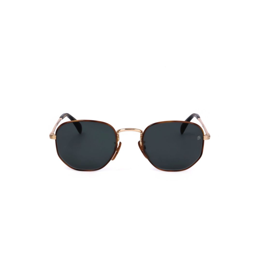 Db Eyewear By David Beckham Db 1040/s06j-havana In 06j-havana