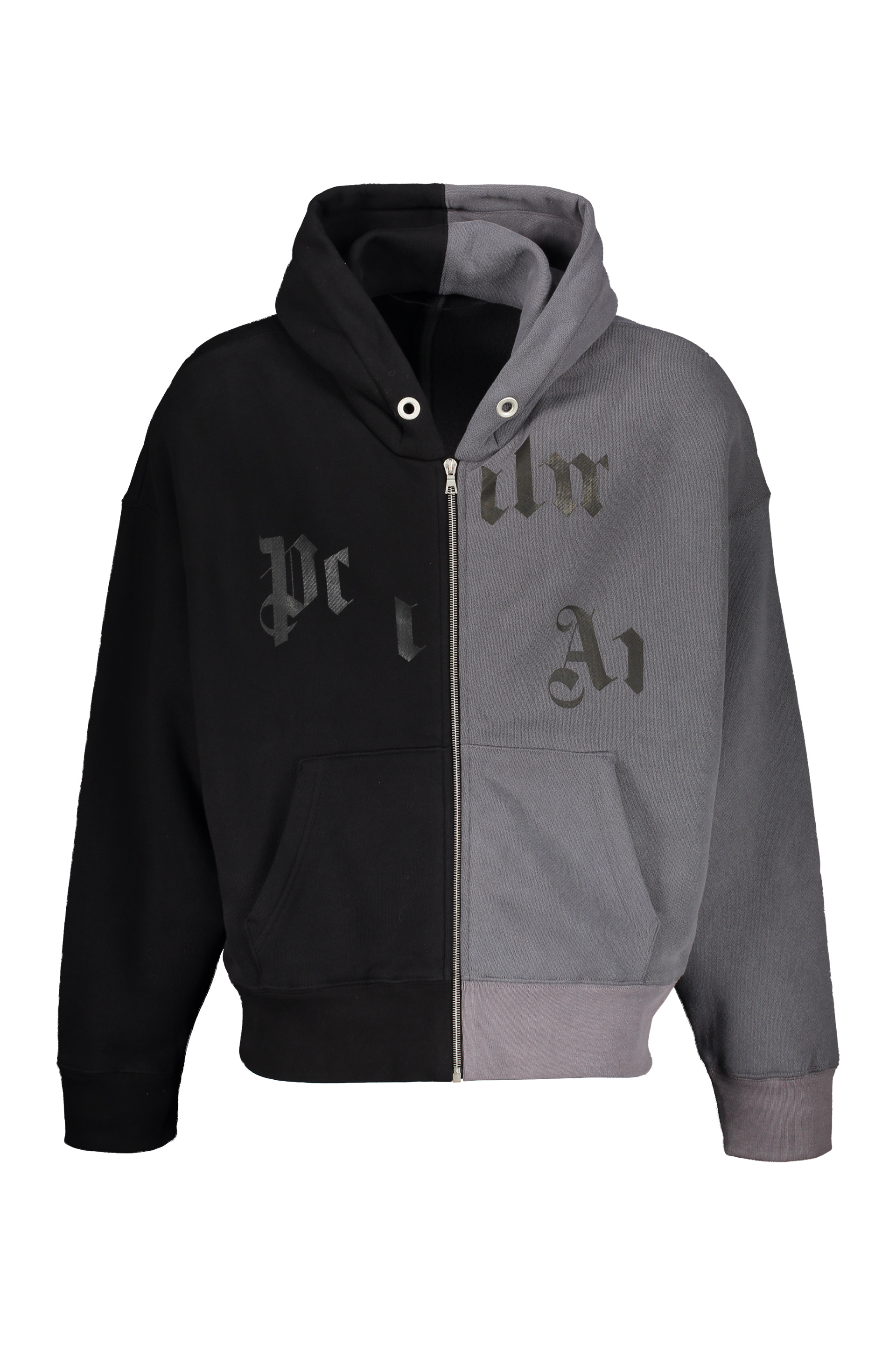 Full Zip Hoodie