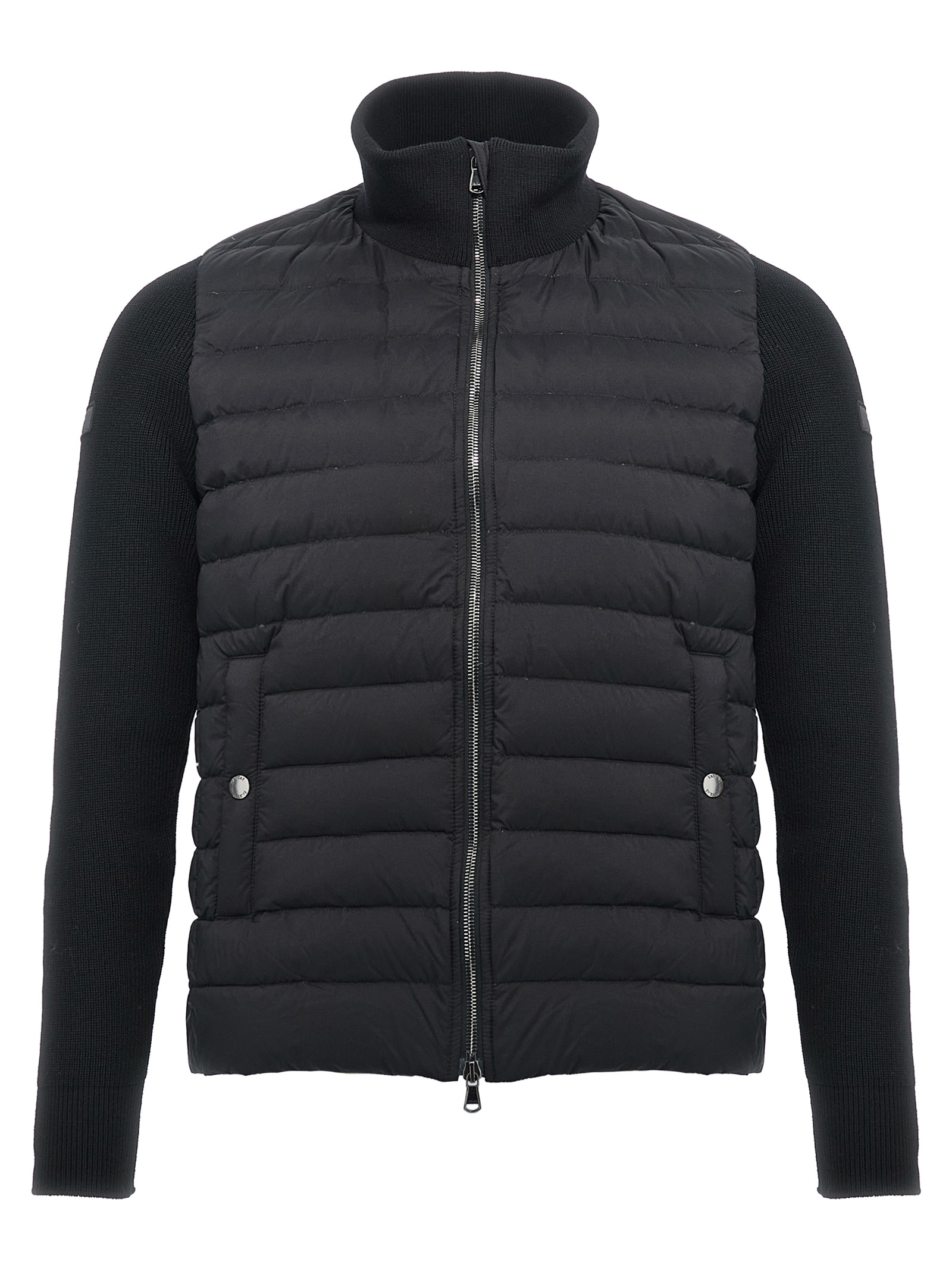 hender Down Jacket