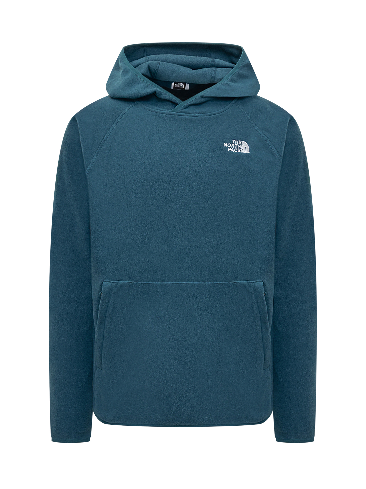 Glacier Hoodie