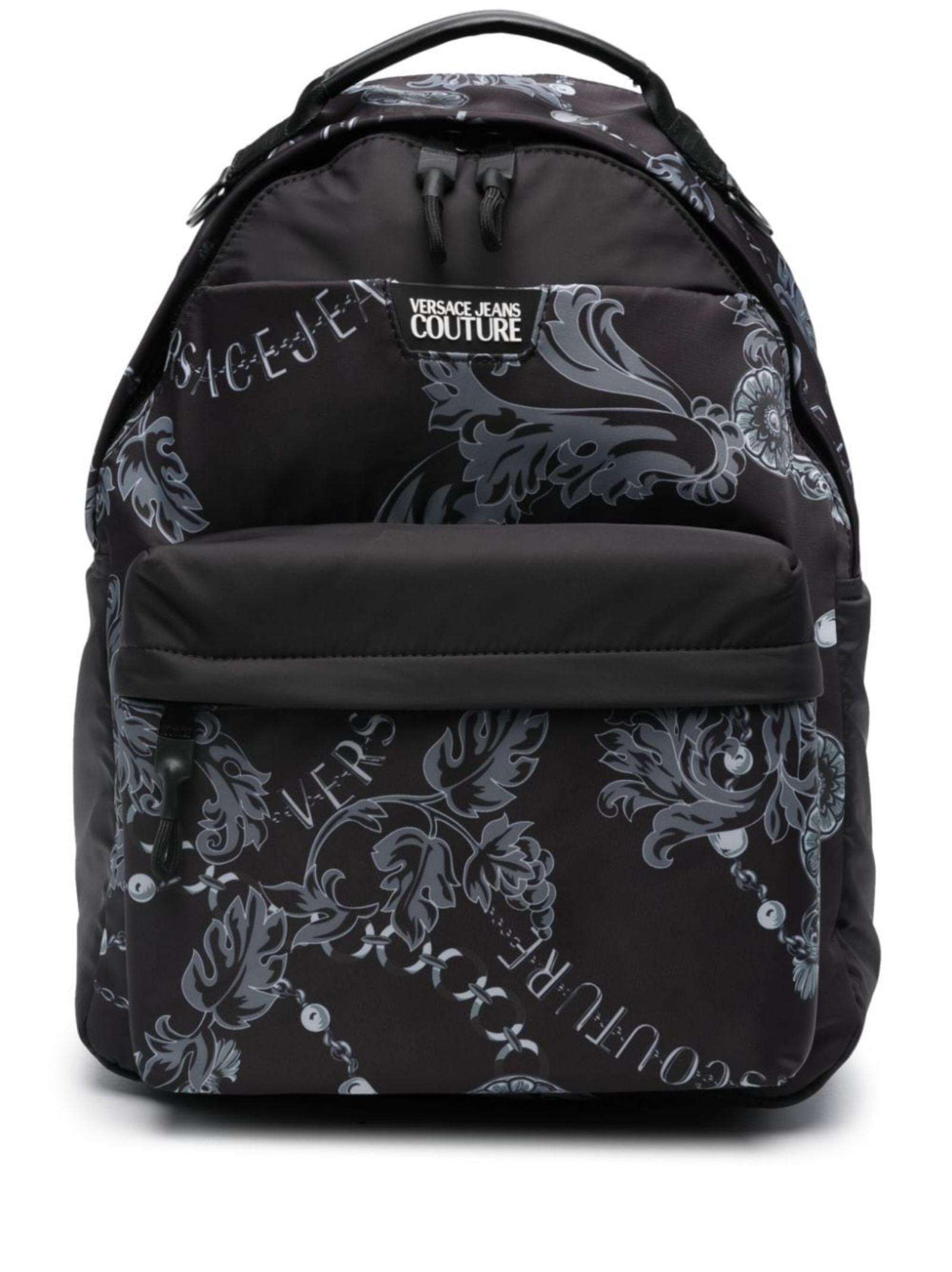 Versace Jeans Couture Backpack