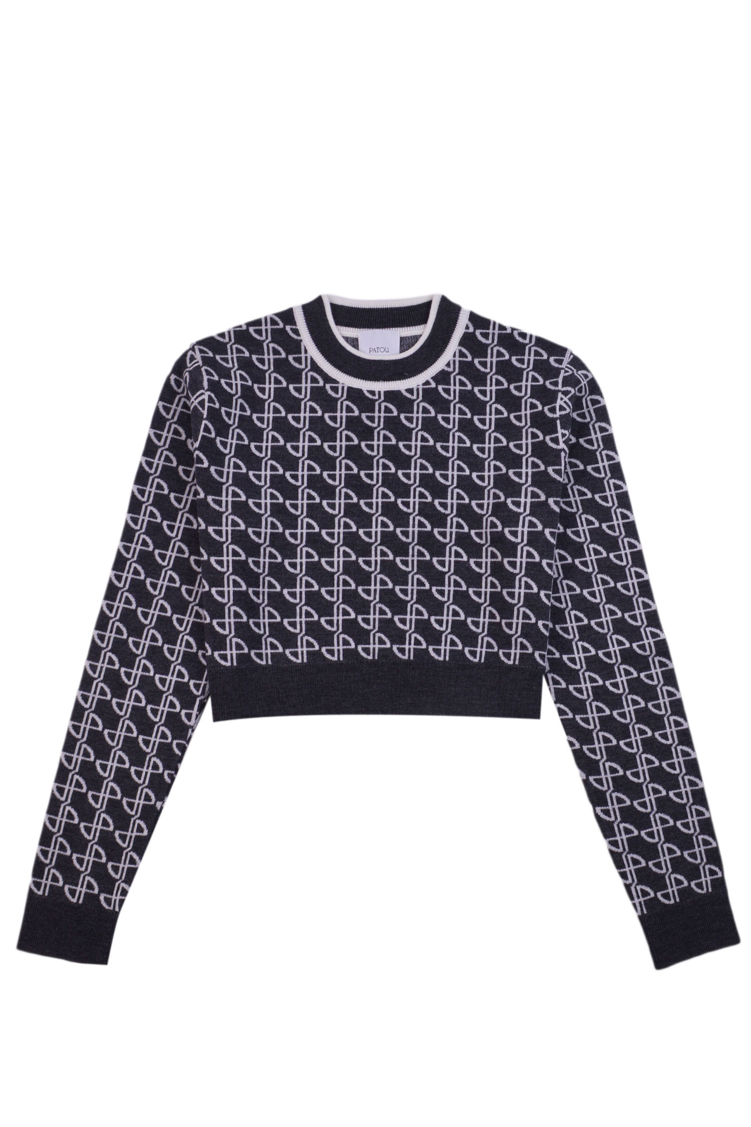 Patou Sweater