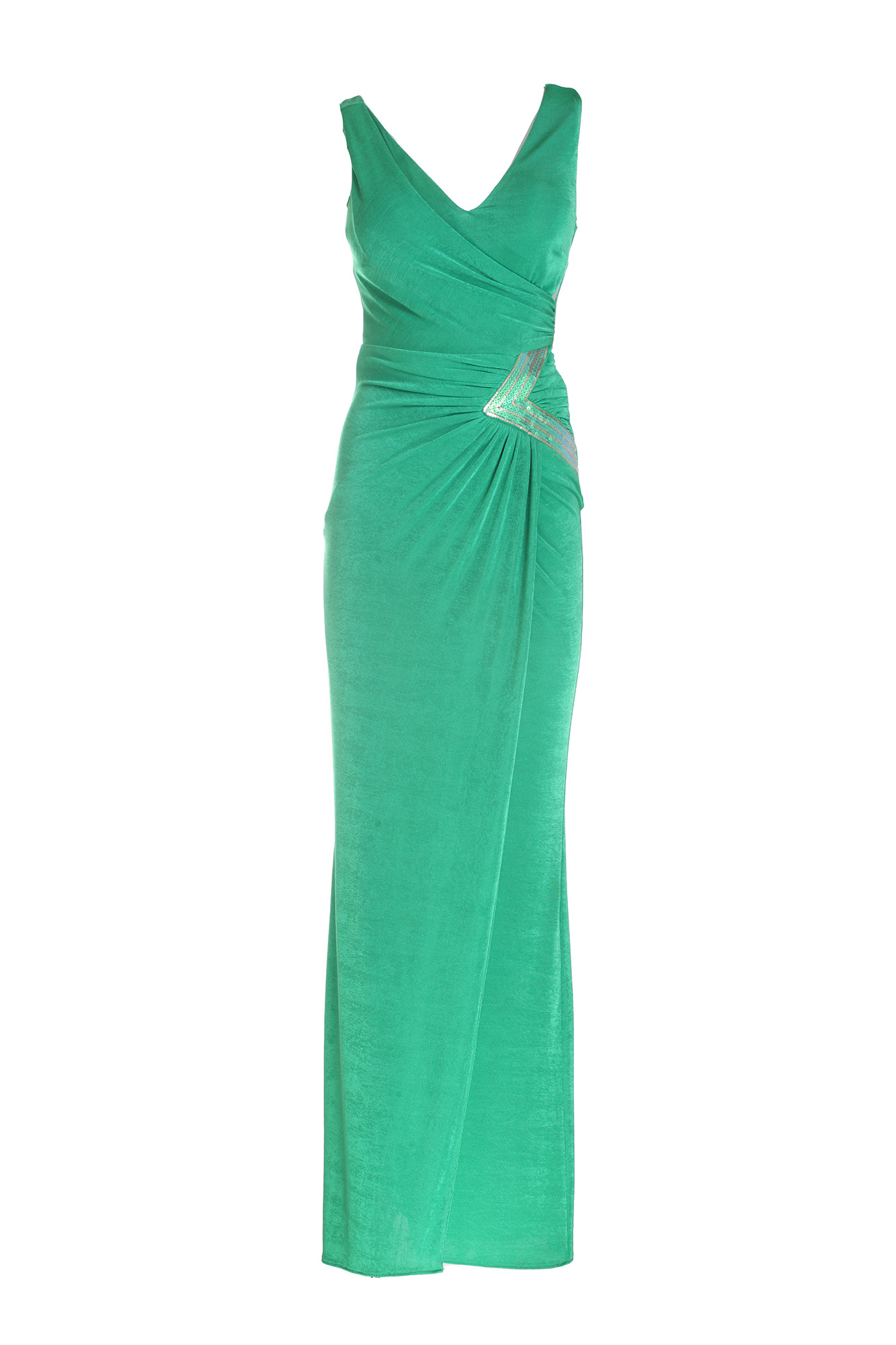 Foreverunique Dresses Green