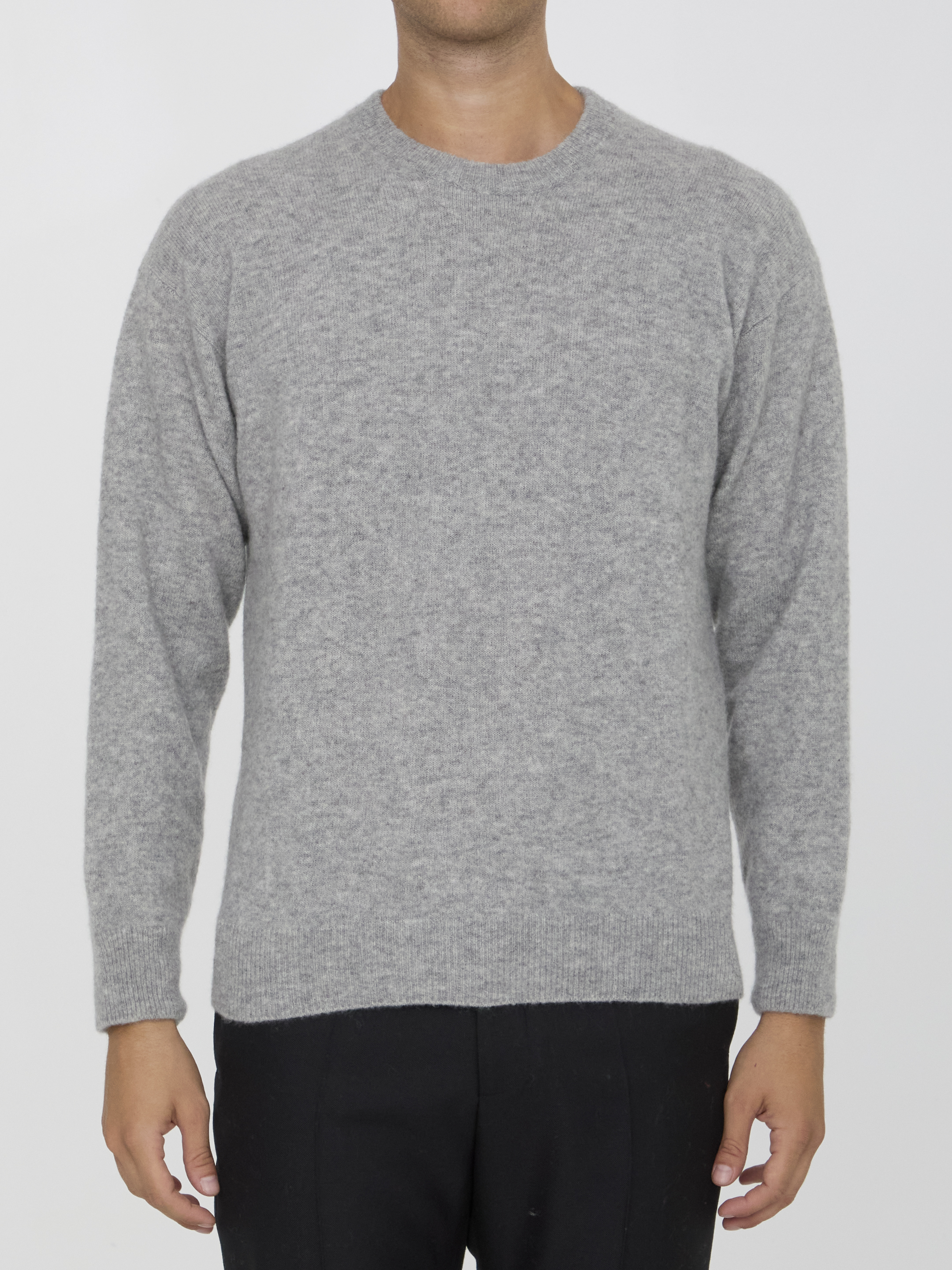 Cashmere Sweater