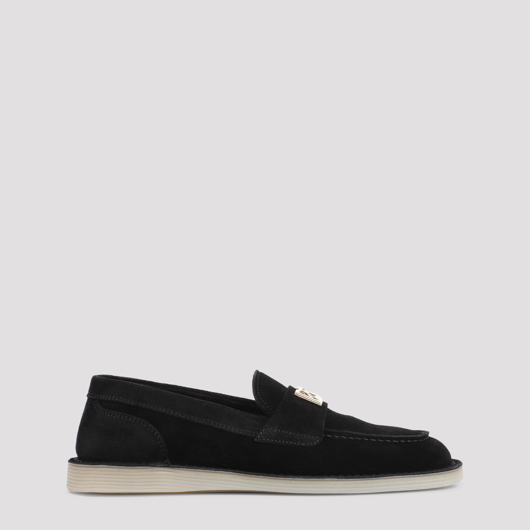 Calf Leather Loafers