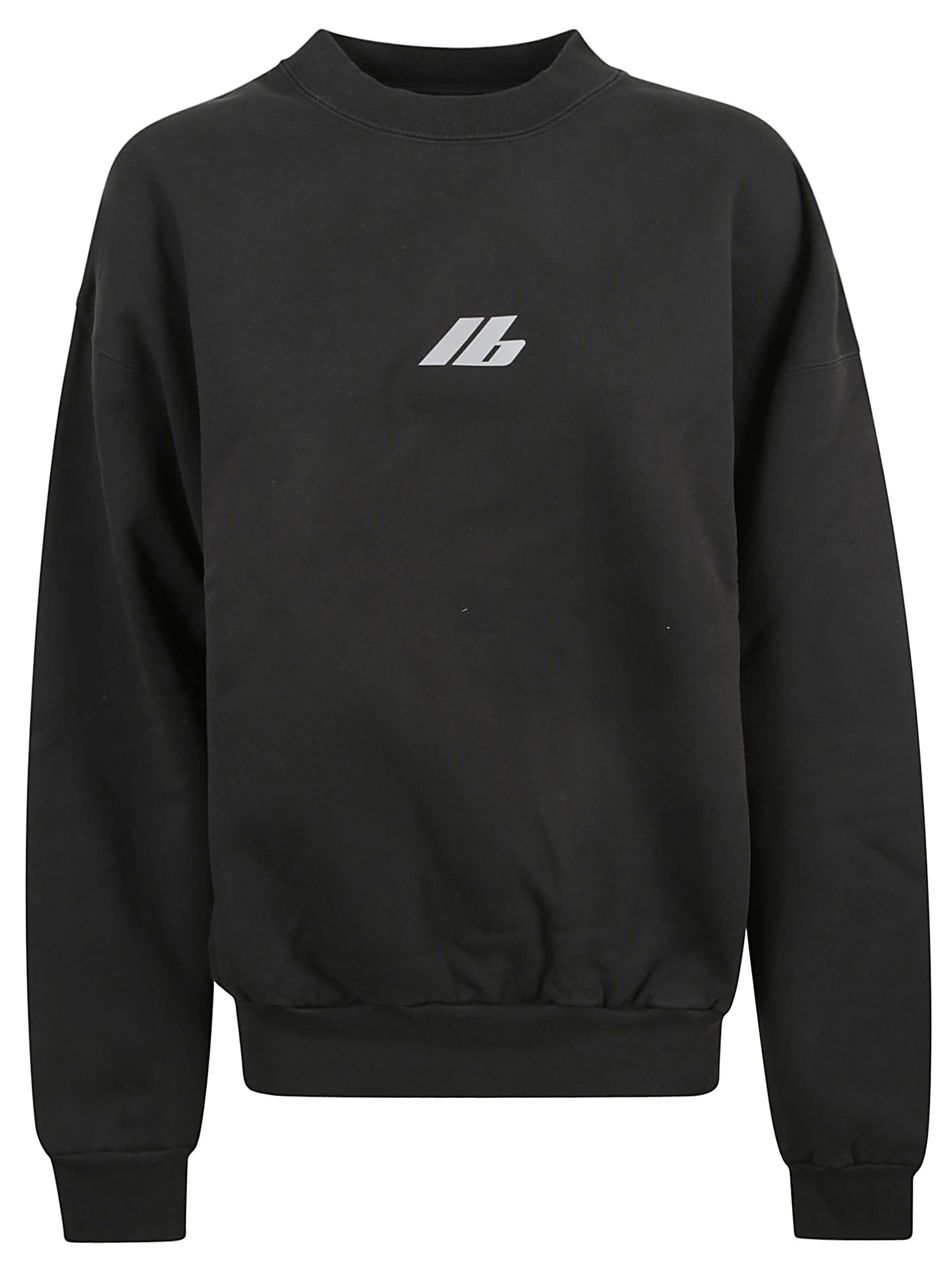 Logo Crewneck Sweatshirt