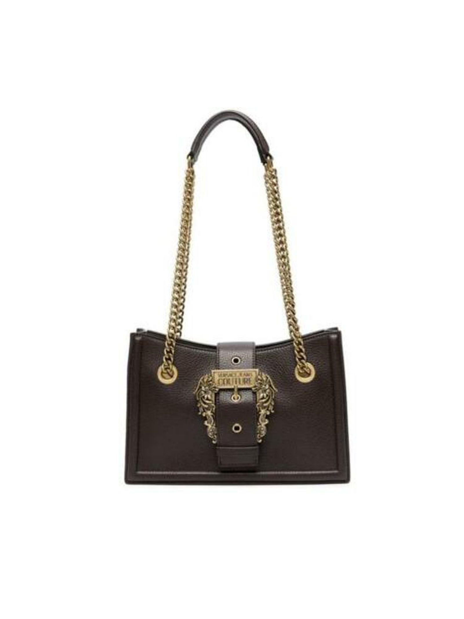 Brown Handbag