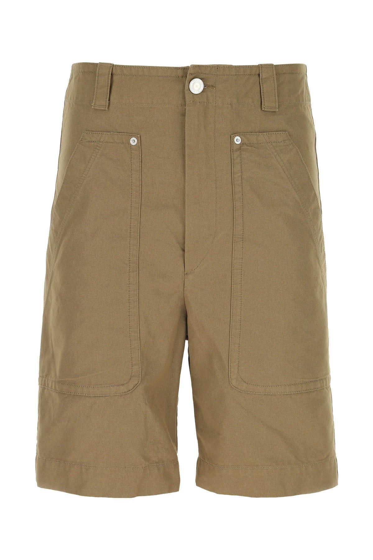 Kilano Bermuda Shorts