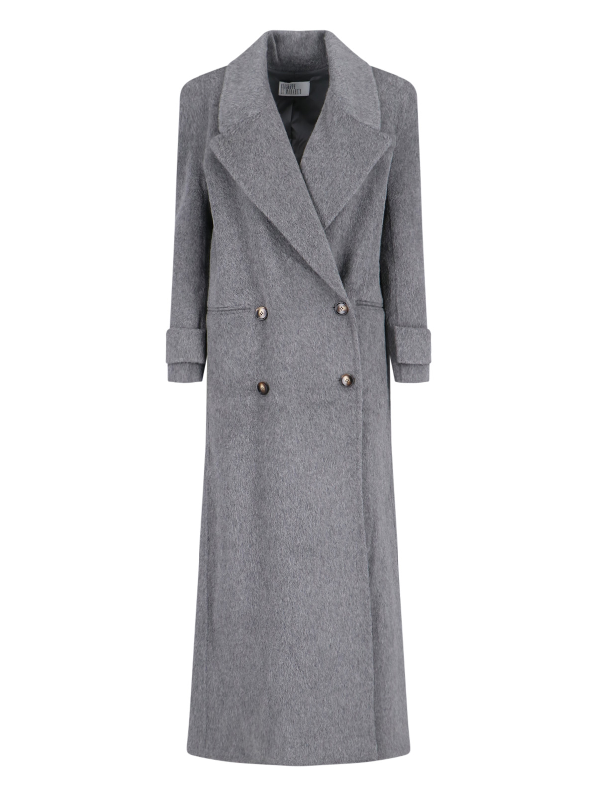 Giuseppe di Morabito Wool Coat