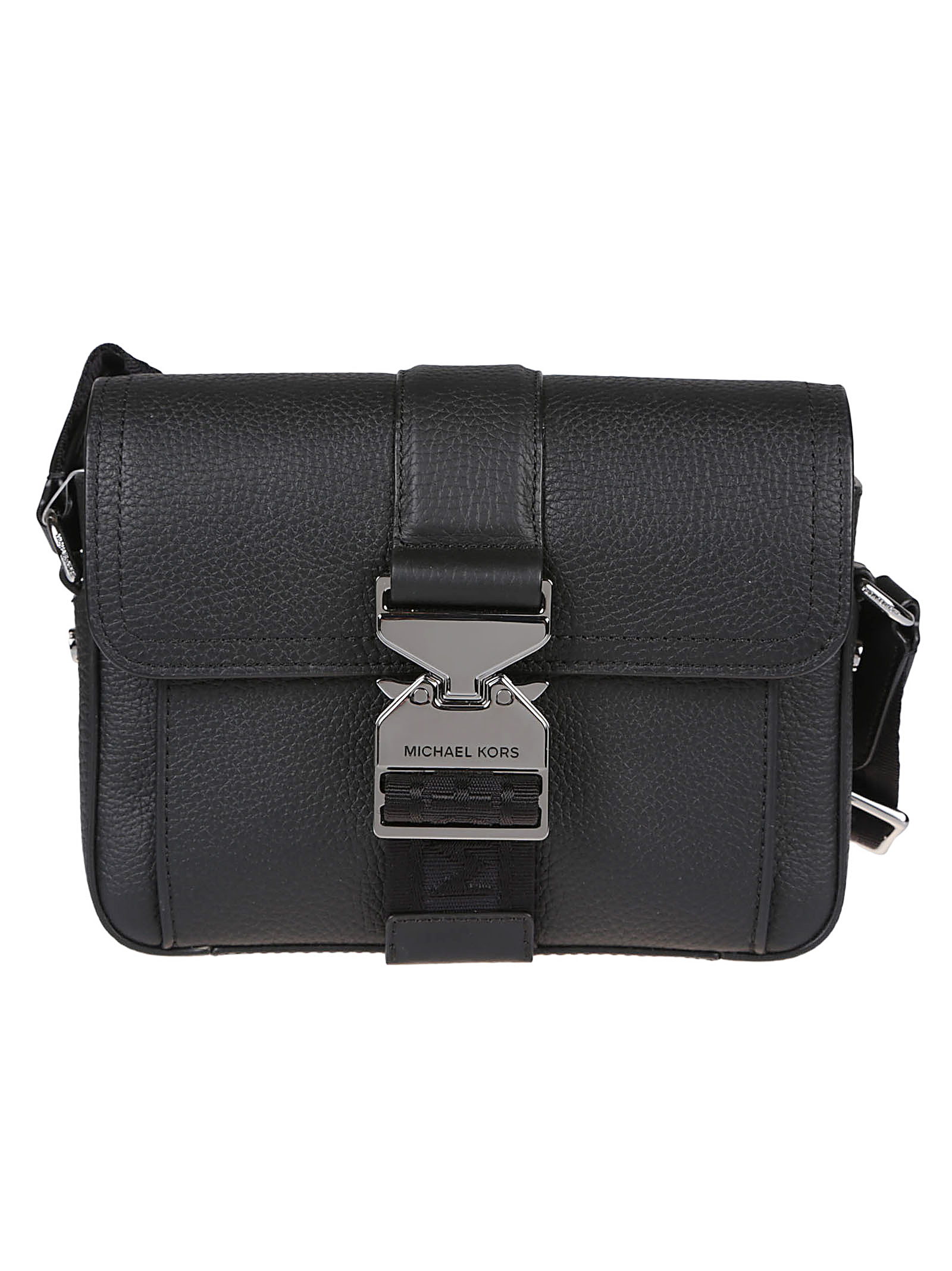 Hudson Aviator Crossbody Bag