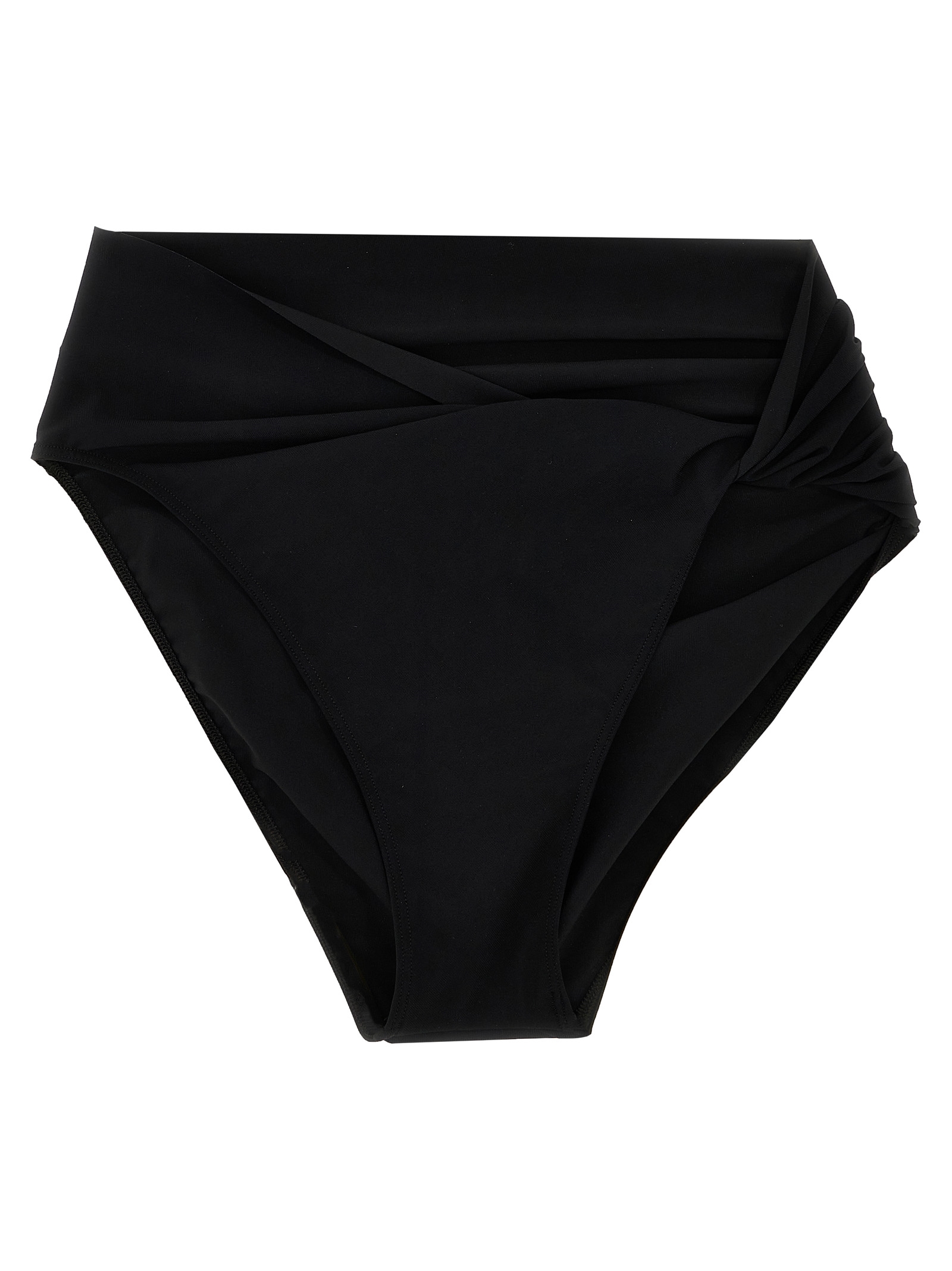 Twist Bikini Bottoms