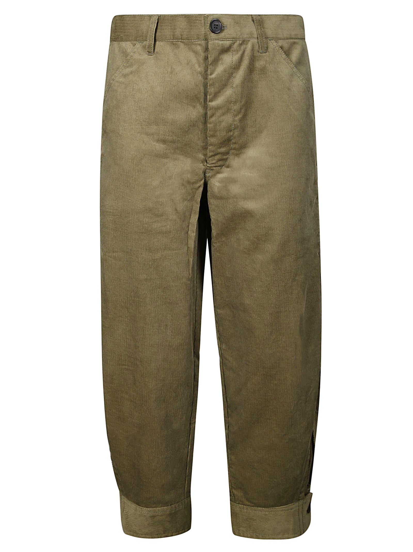 Mens Pants Woven