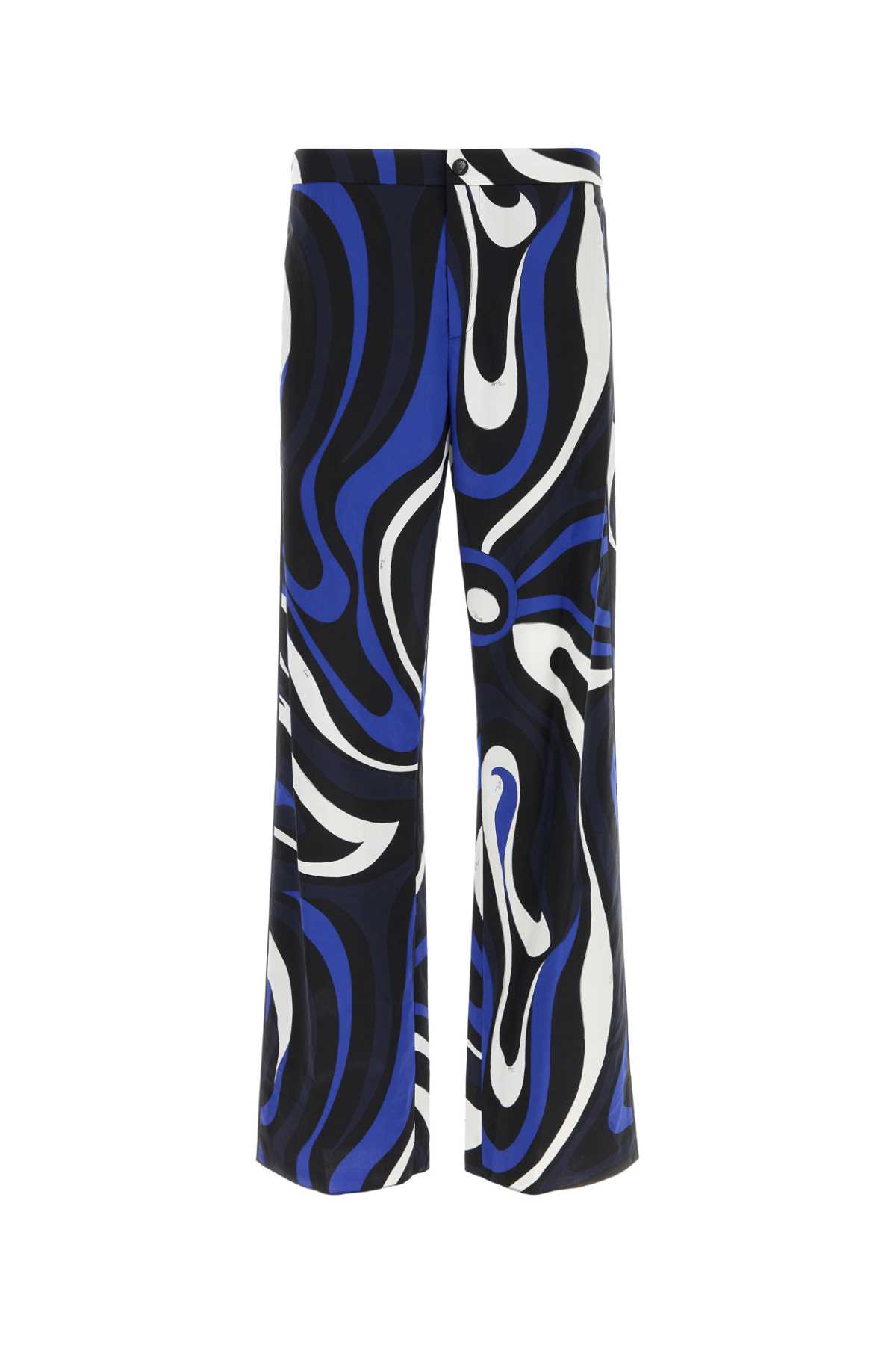 Printed Cotton Pant