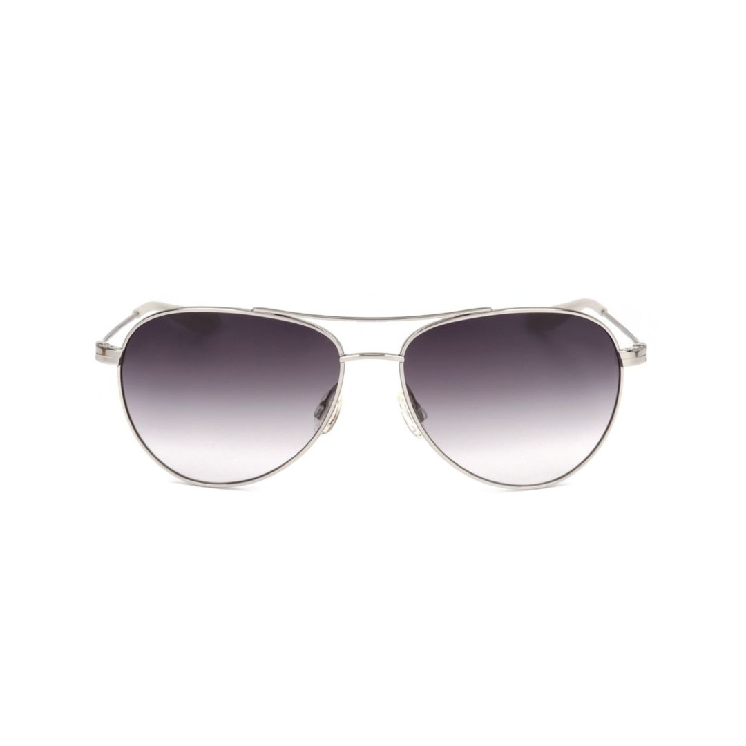 Barton Perreira Bp01232bq-silver In 2bq-silver