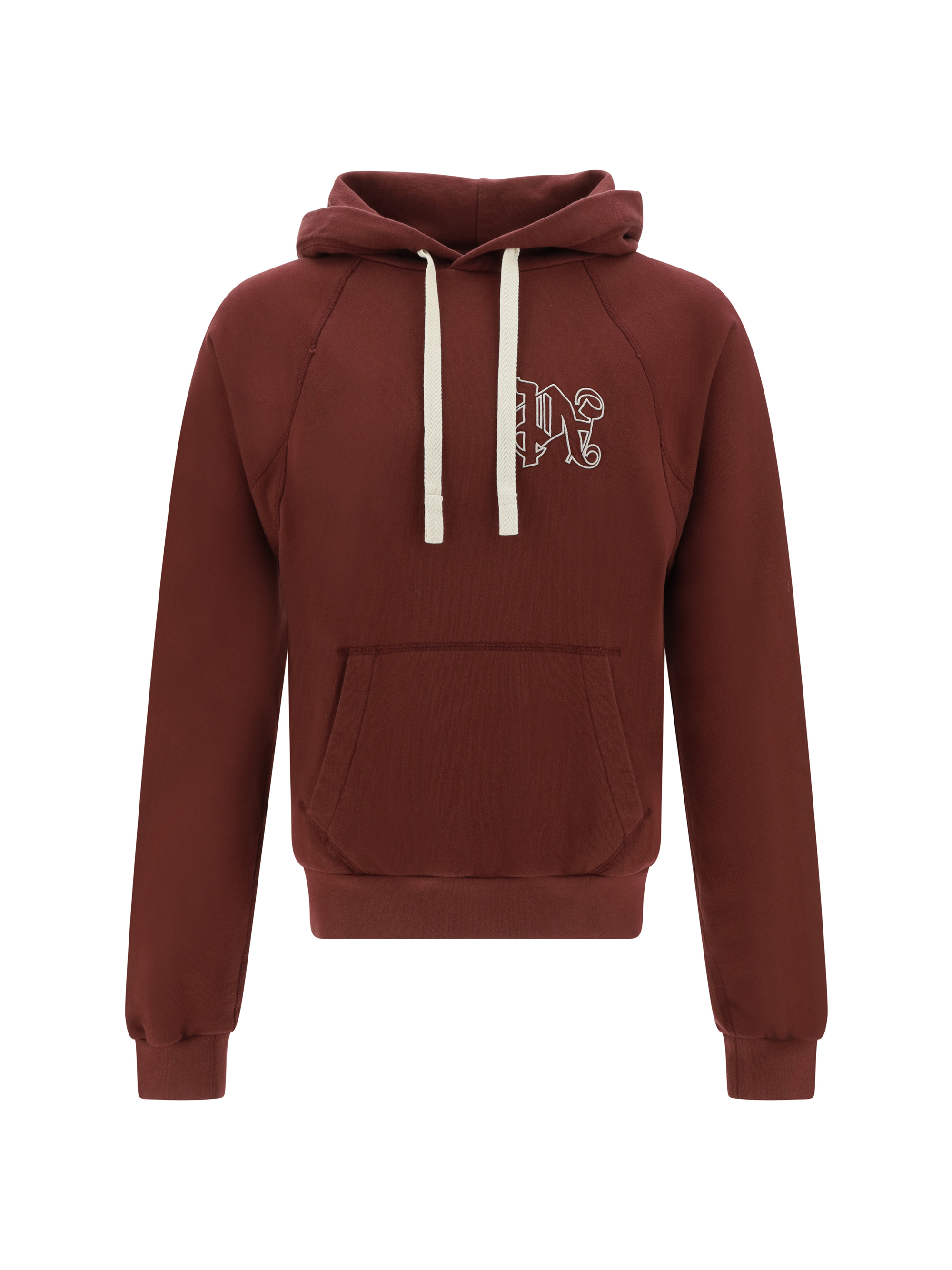 Monogram Hoodie