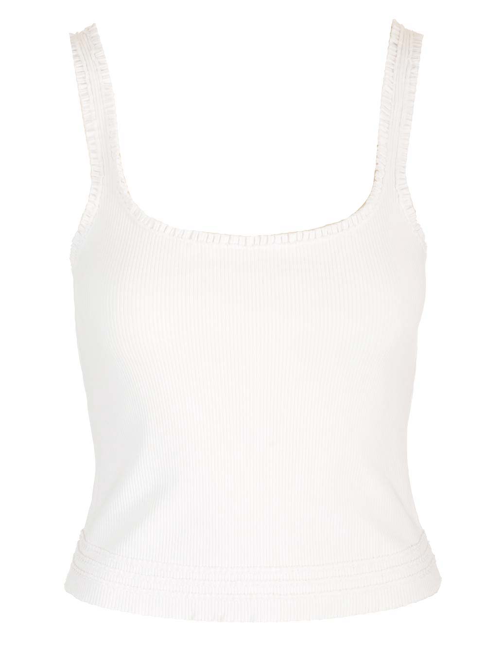 Chloé Short Tank Top