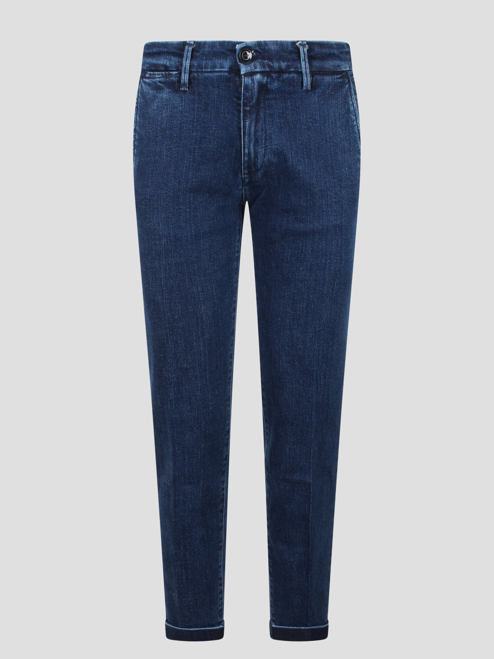 Re-HasH Mucha Denim Jeans