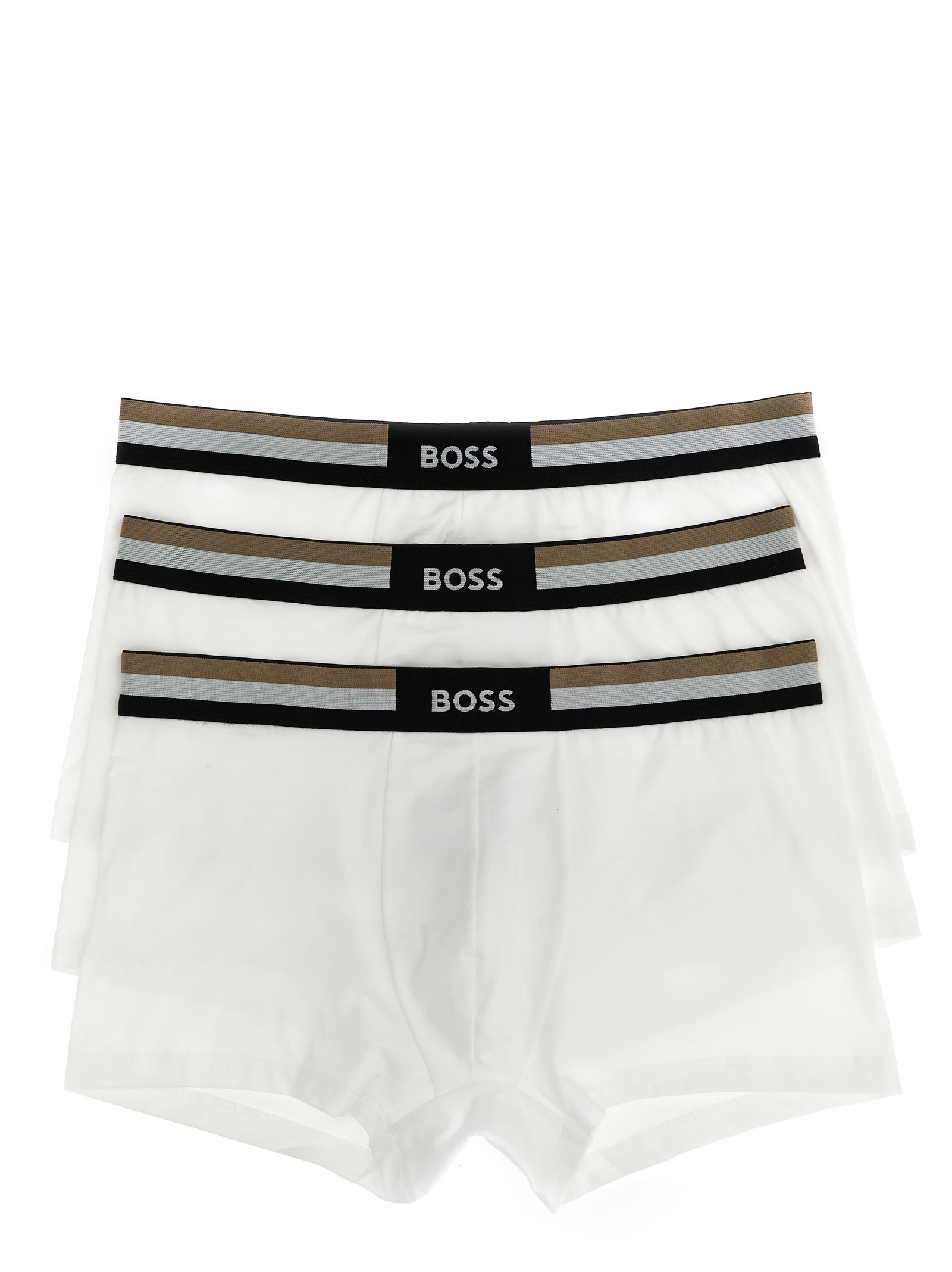 3-pack Logo Boxers