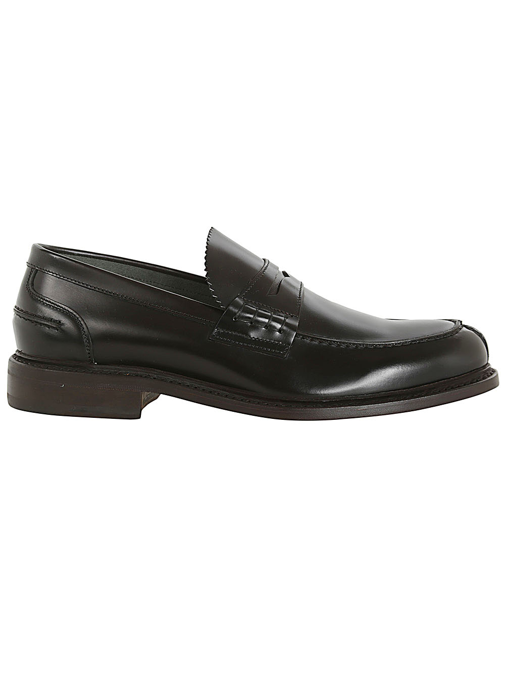 Antik Loafers