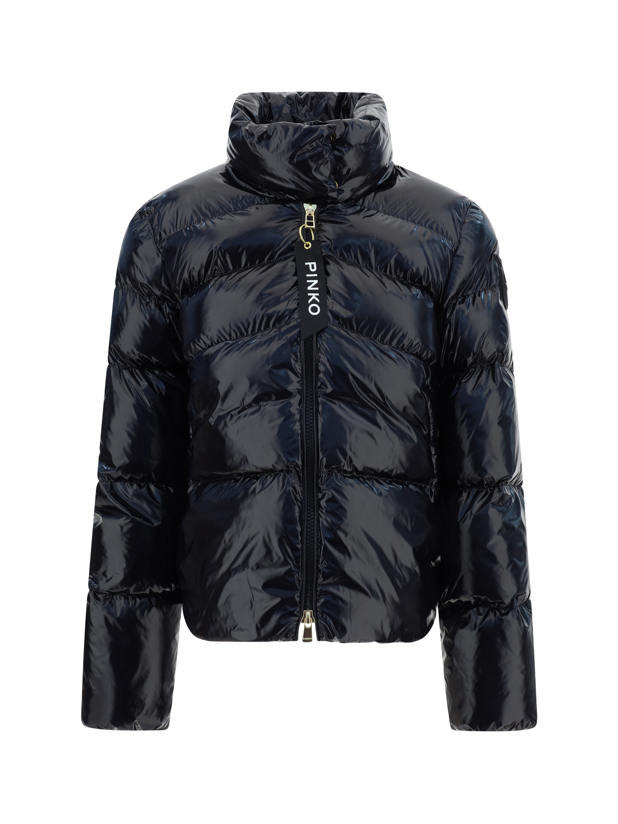 Micro Down Jacket