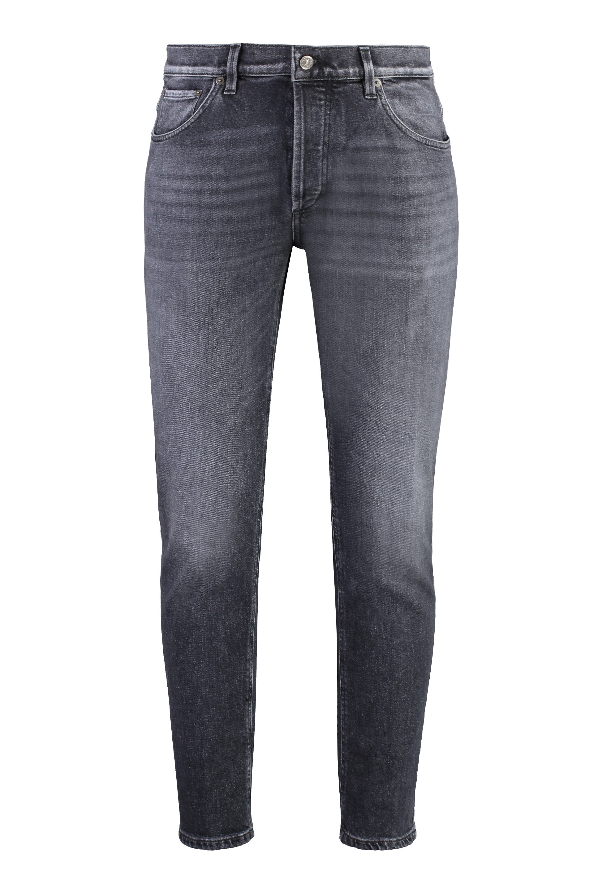 Brighton Carrot-fit Jeans